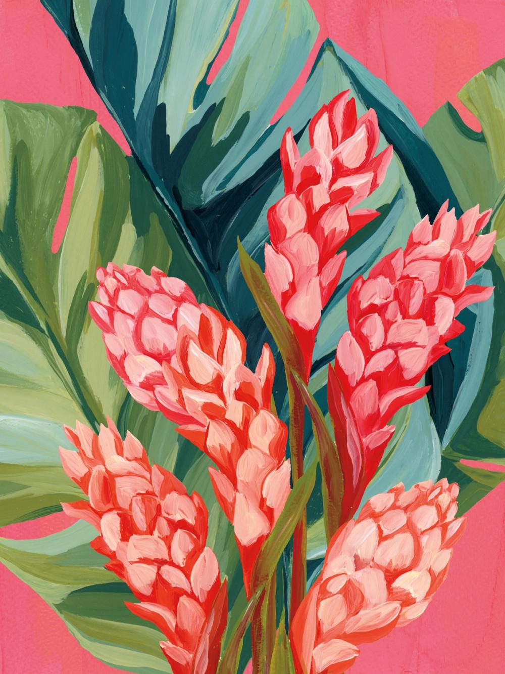 Island Botanica VI