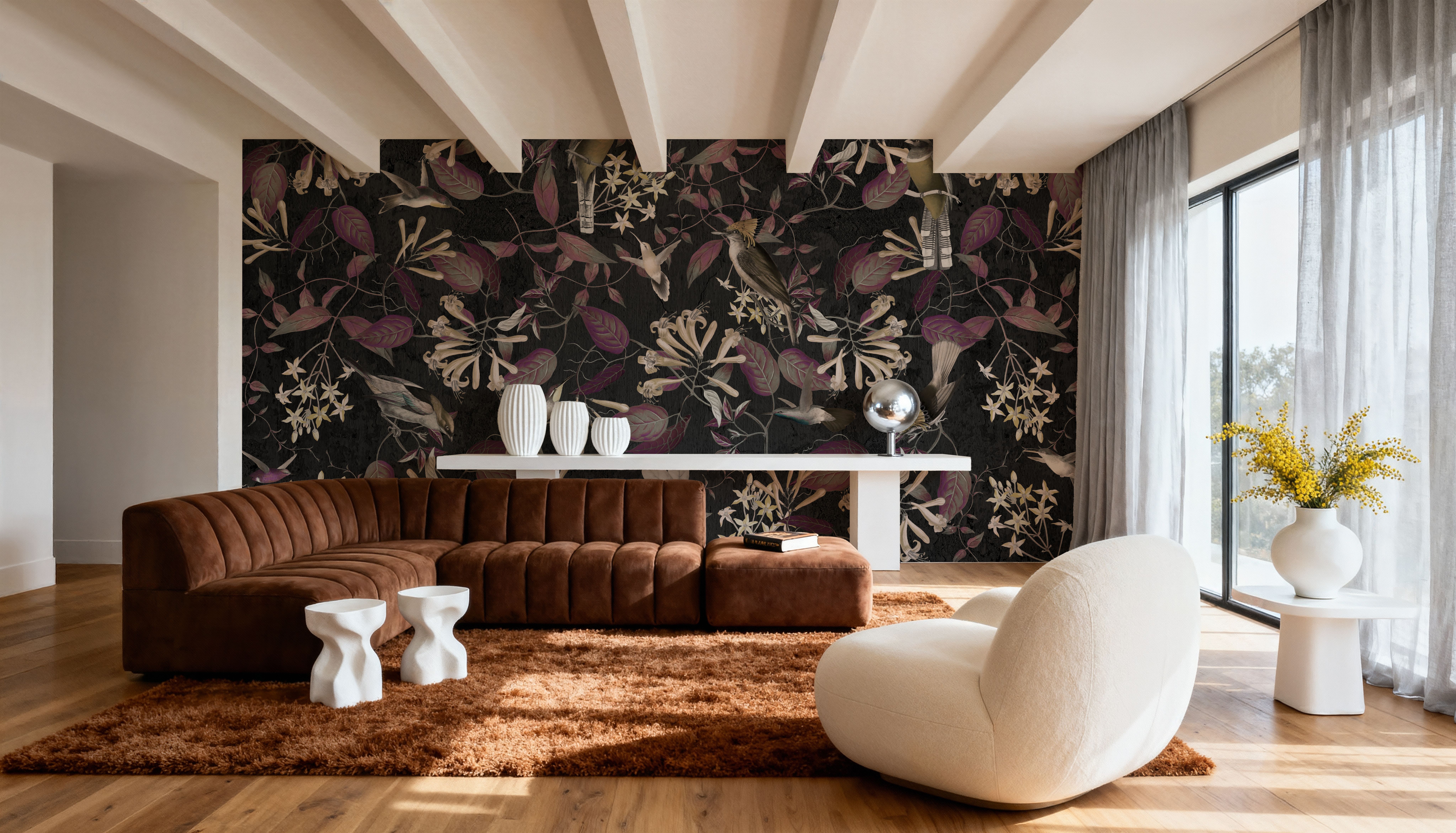 Tescoma Birds of Beauty