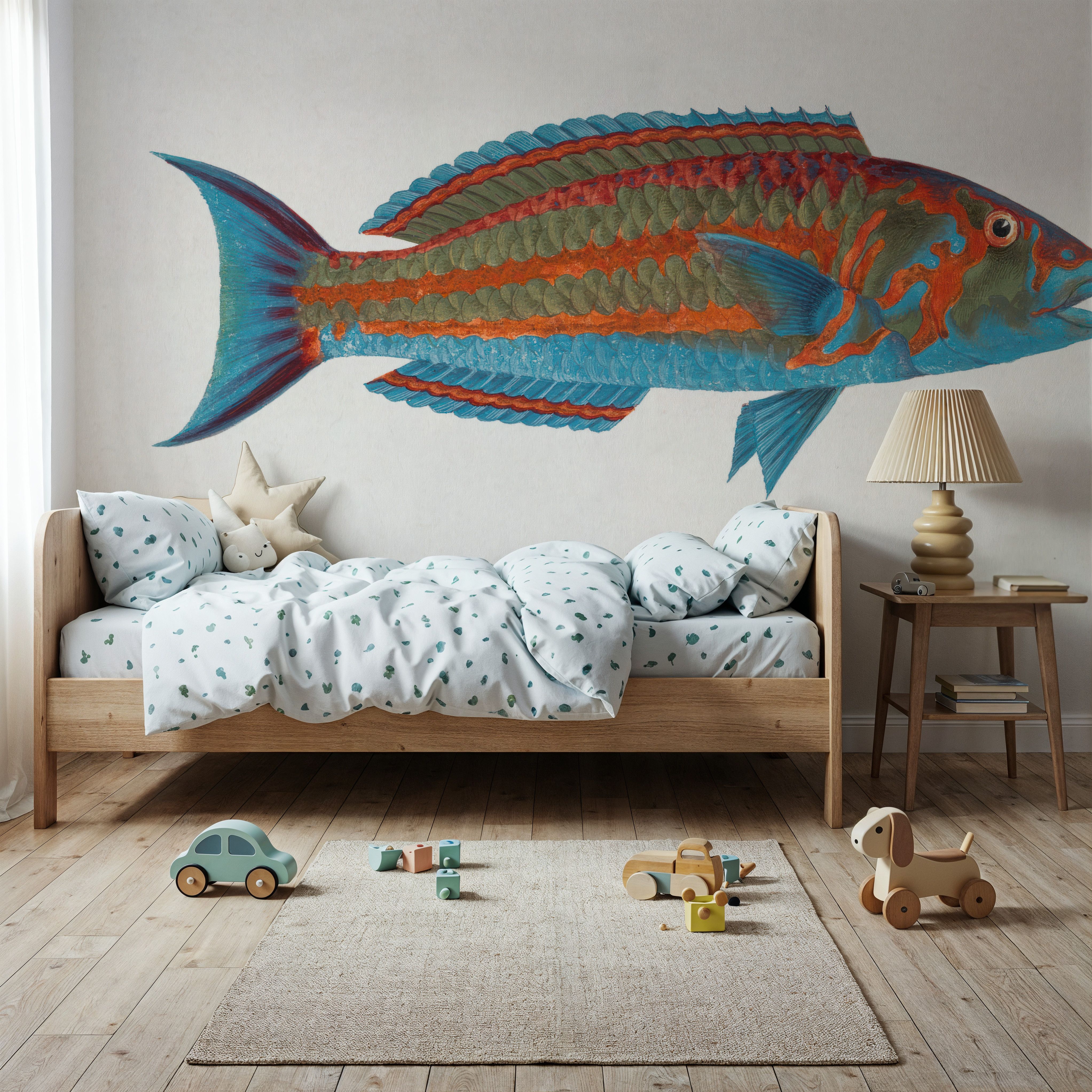 Polynesian Fish