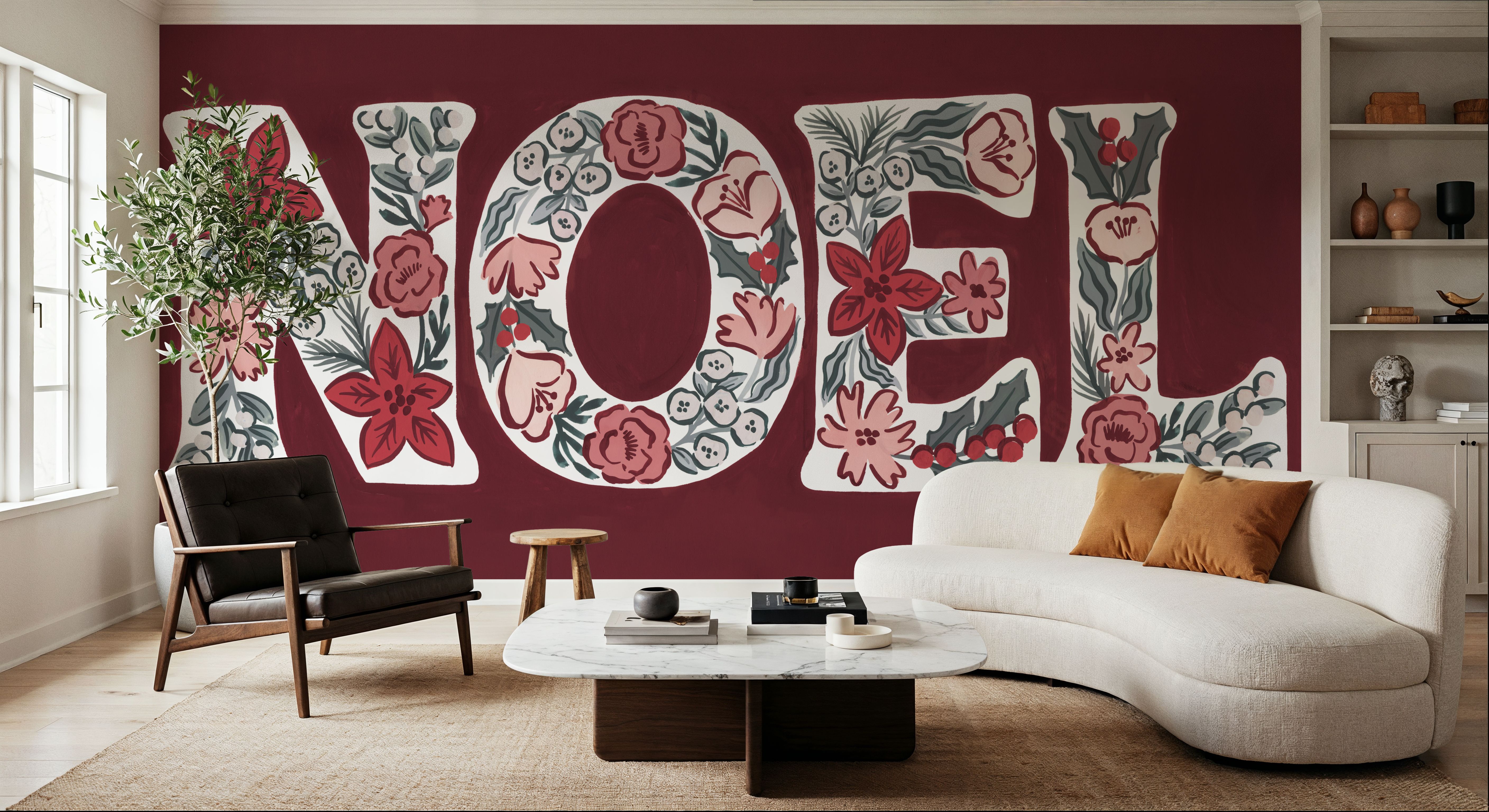 Christmas Reverie IX