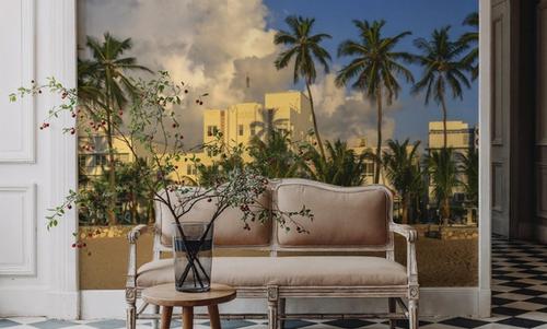 Miami Art Deco Promenade
