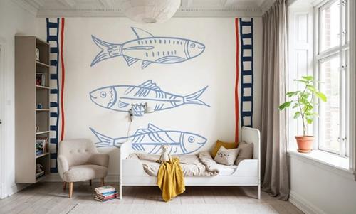 Coastal Critters I