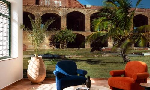 Fort Jefferson
