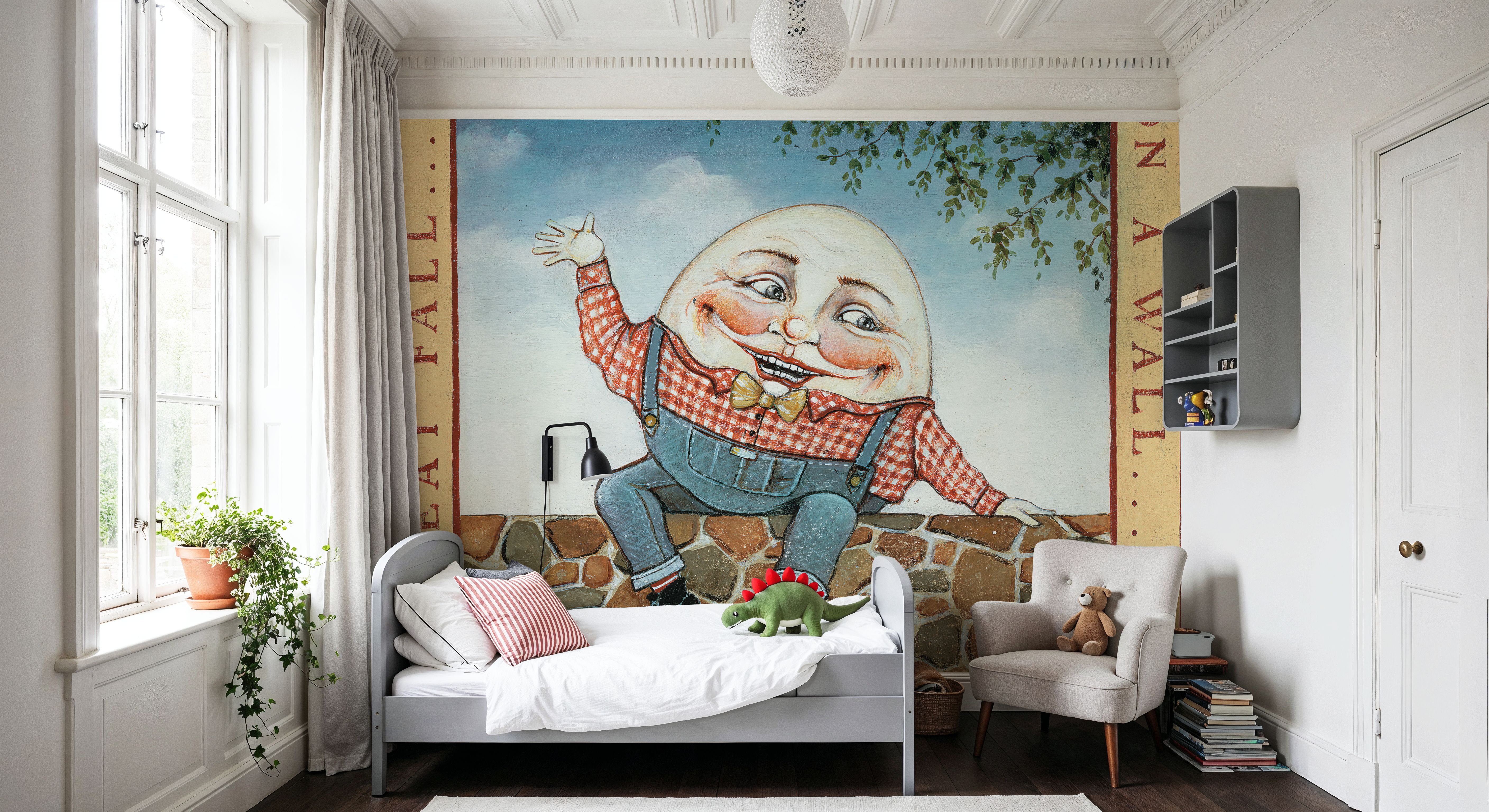 Humpty Dumpty