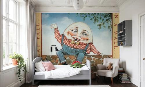 Humpty Dumpty