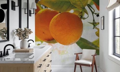 Oranges I