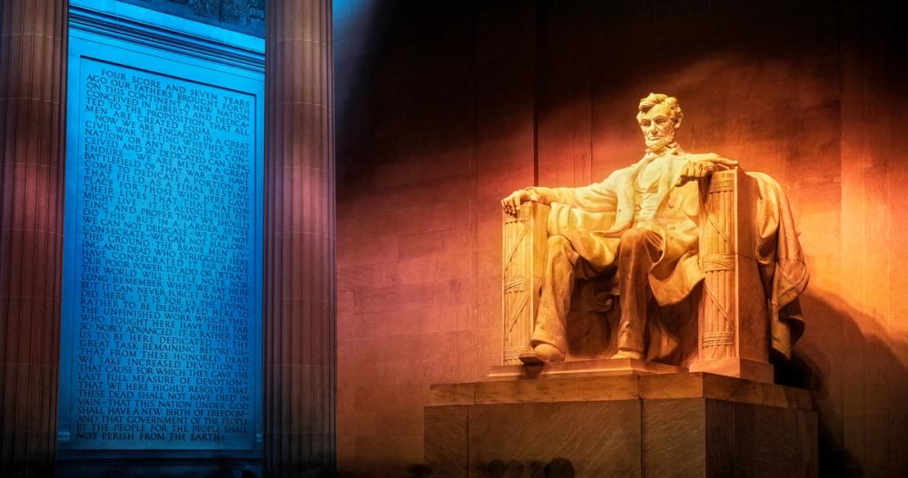 Lincoln's Gettysburg