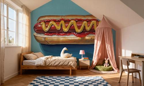The Perfect Hotdog