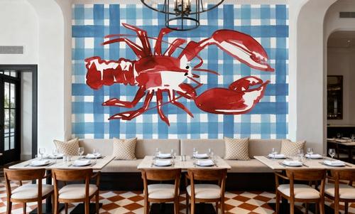 Coastal Cuisine I
