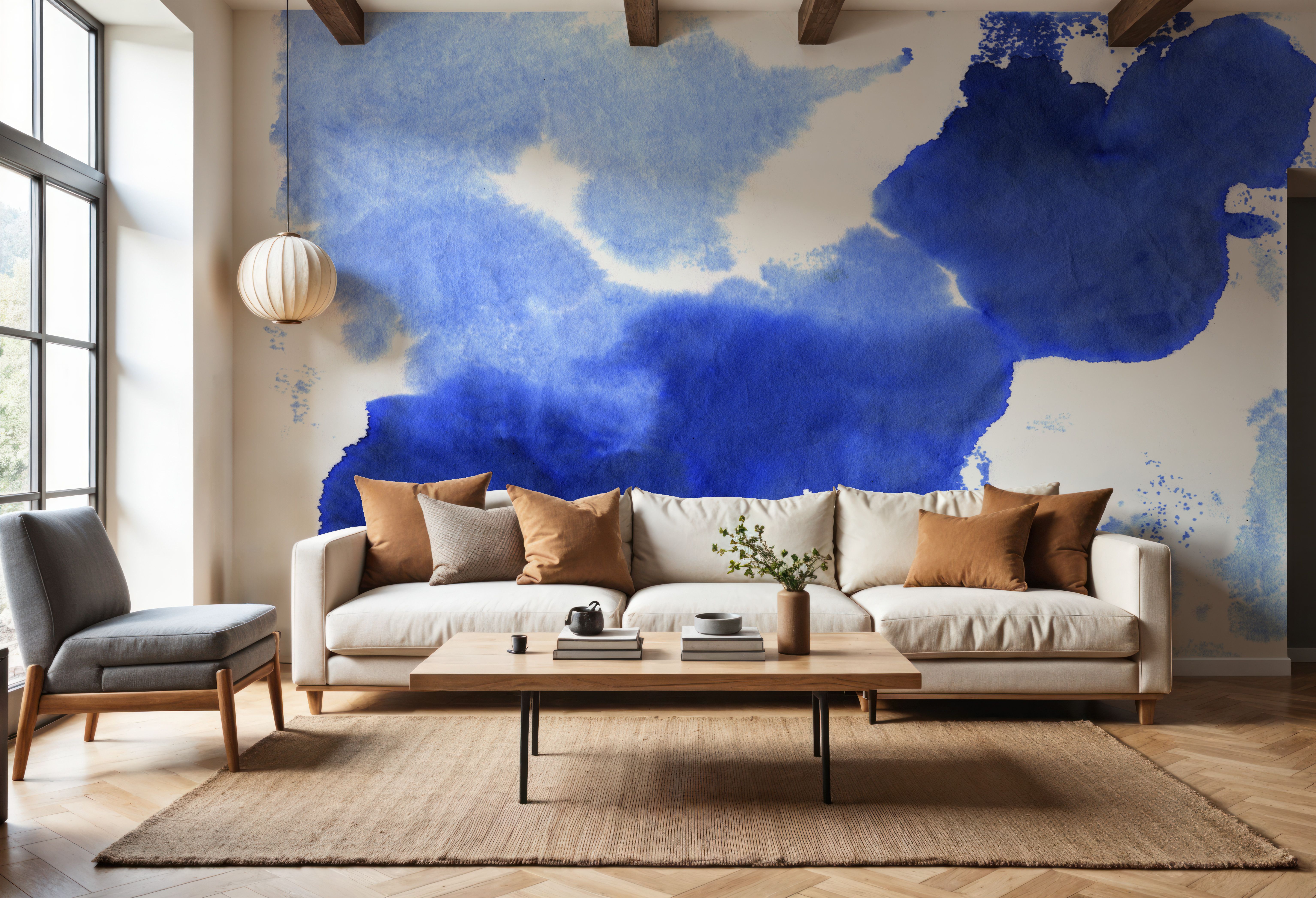 Denim Cloud