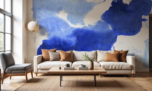 Denim Cloud