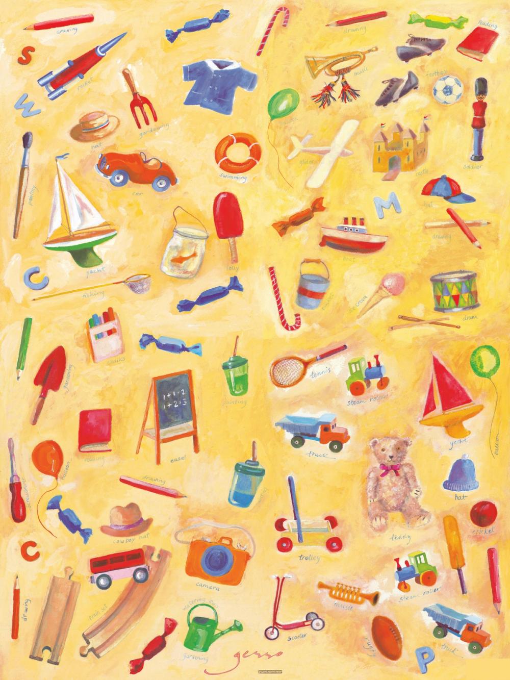 Kids Play
