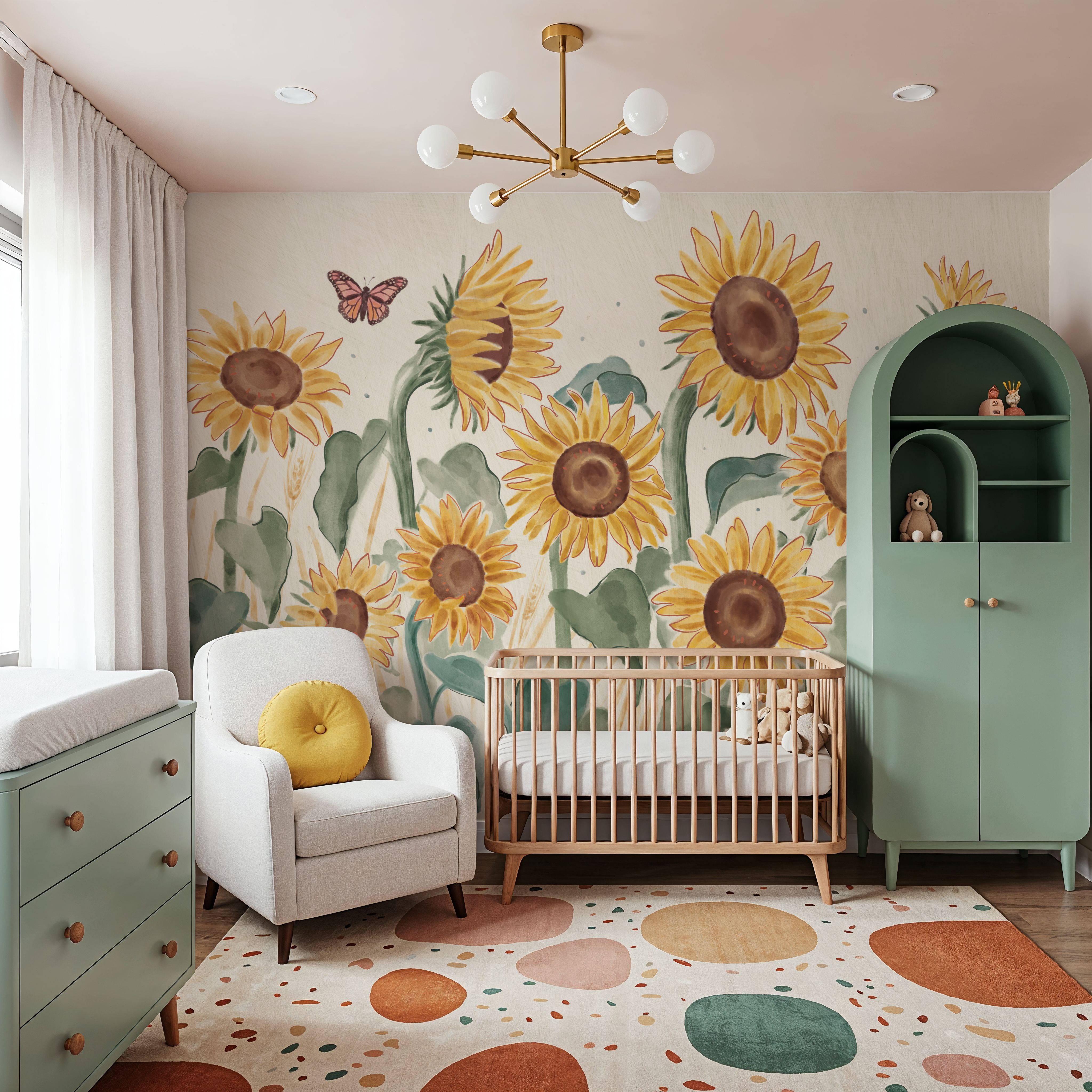 Sunflower Season