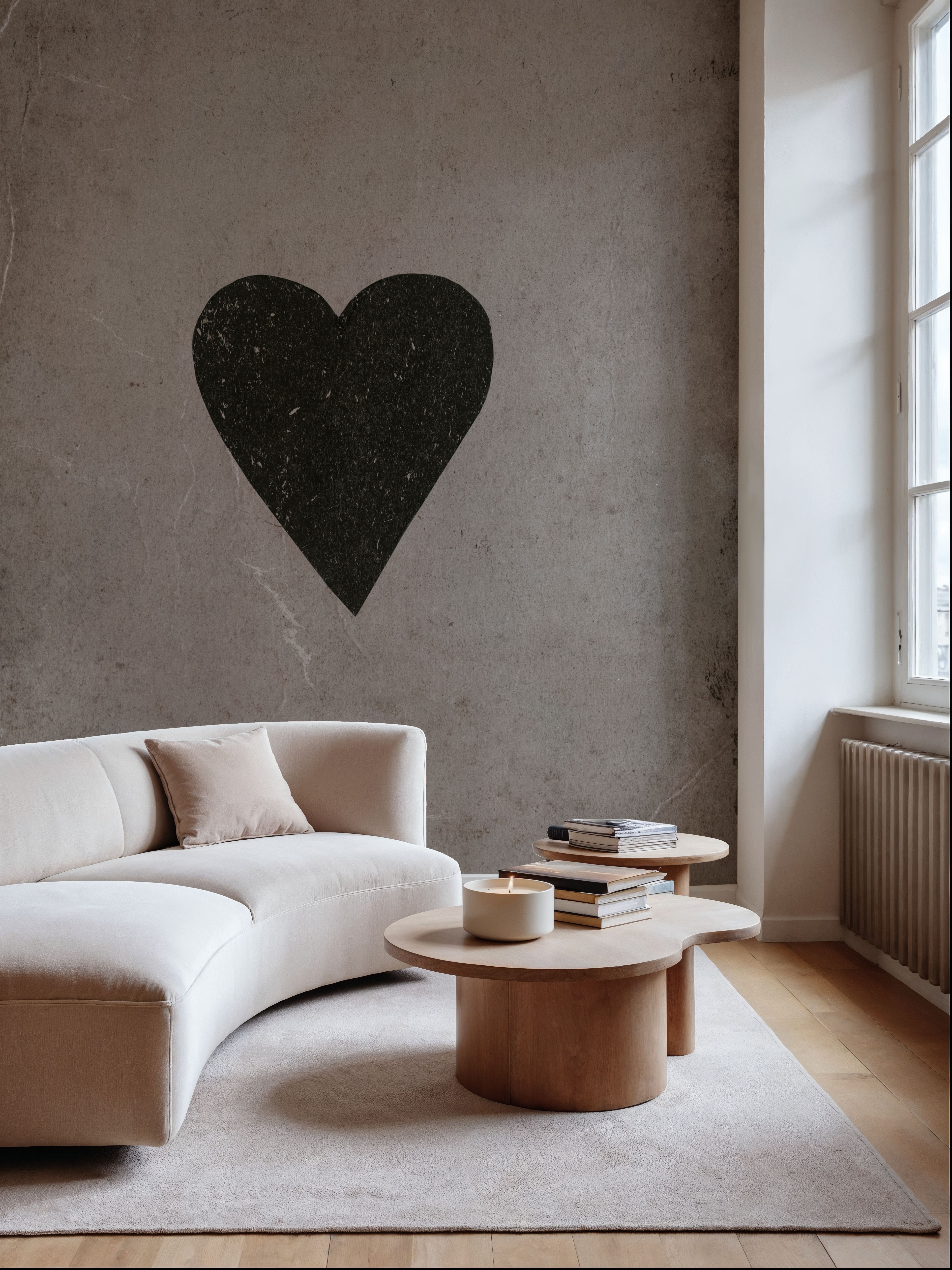 Ace of Hearts Neutral