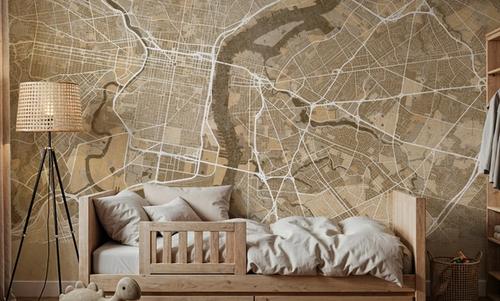 Philadelphia Ochre
