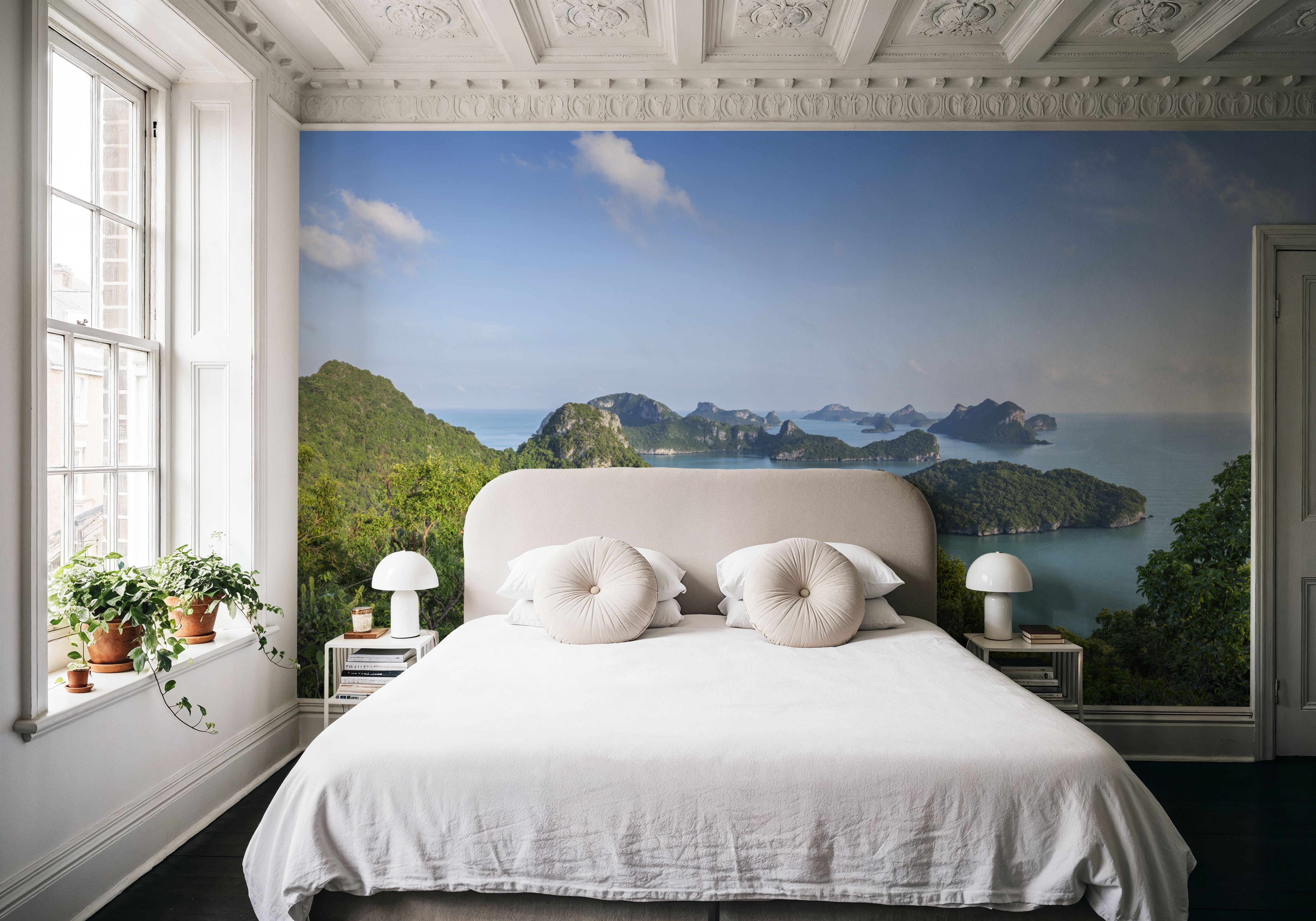 Turquoise Archipelago