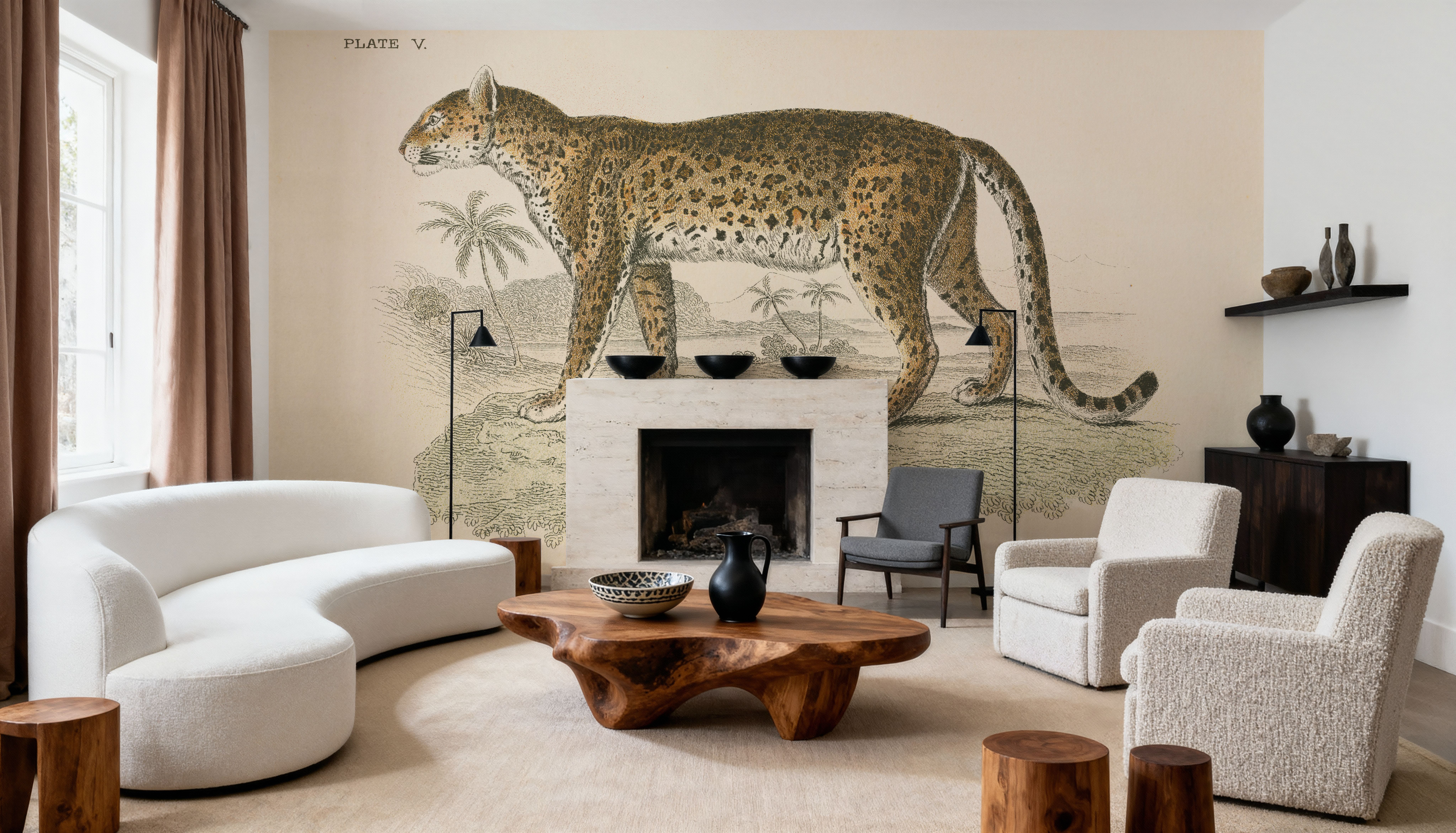 Animals of Africa II