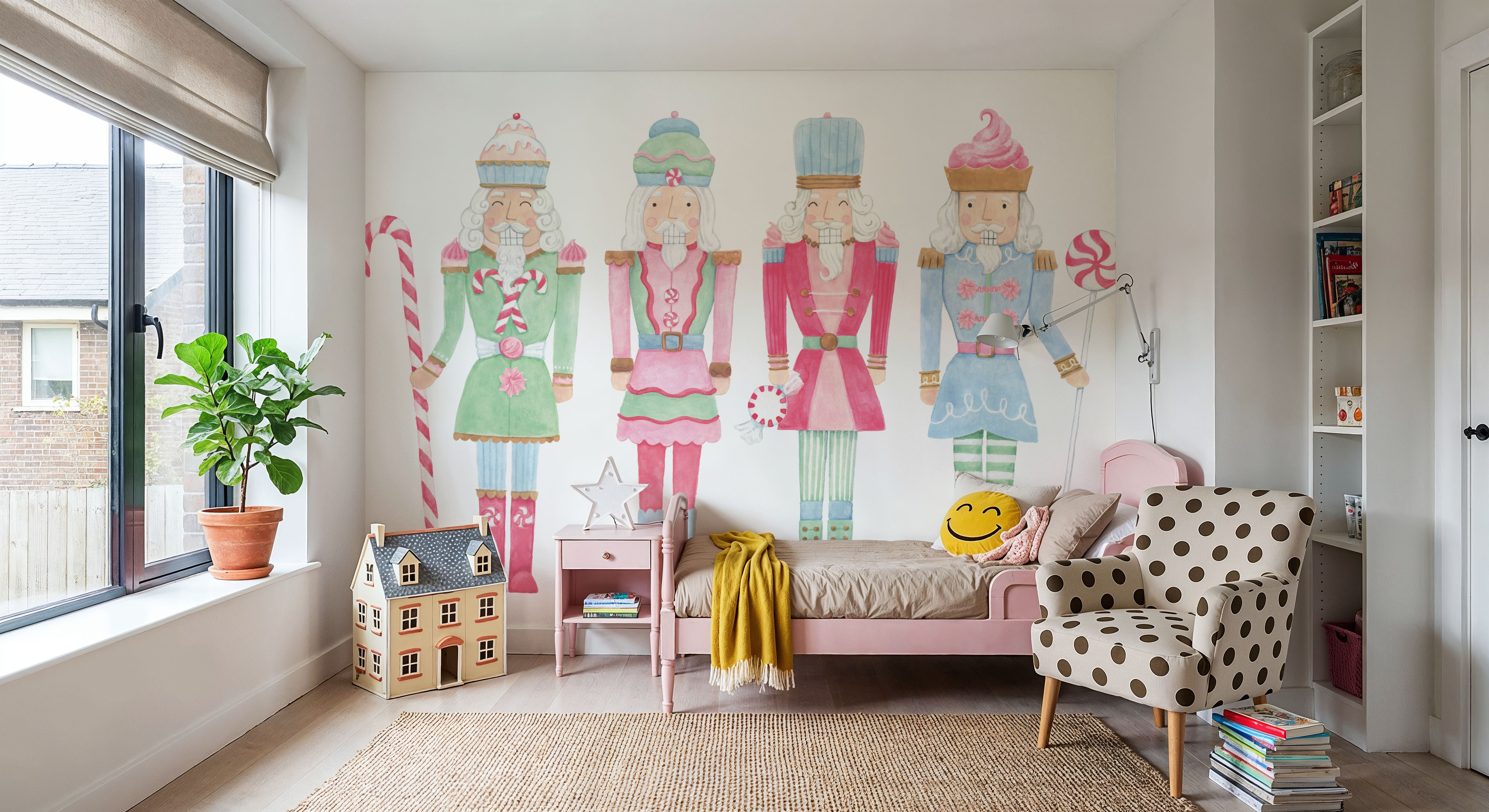 Nutcracker Bakery