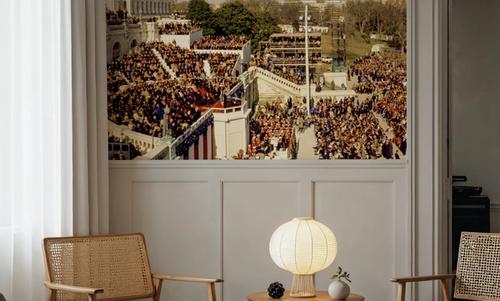 Capitol Gathering