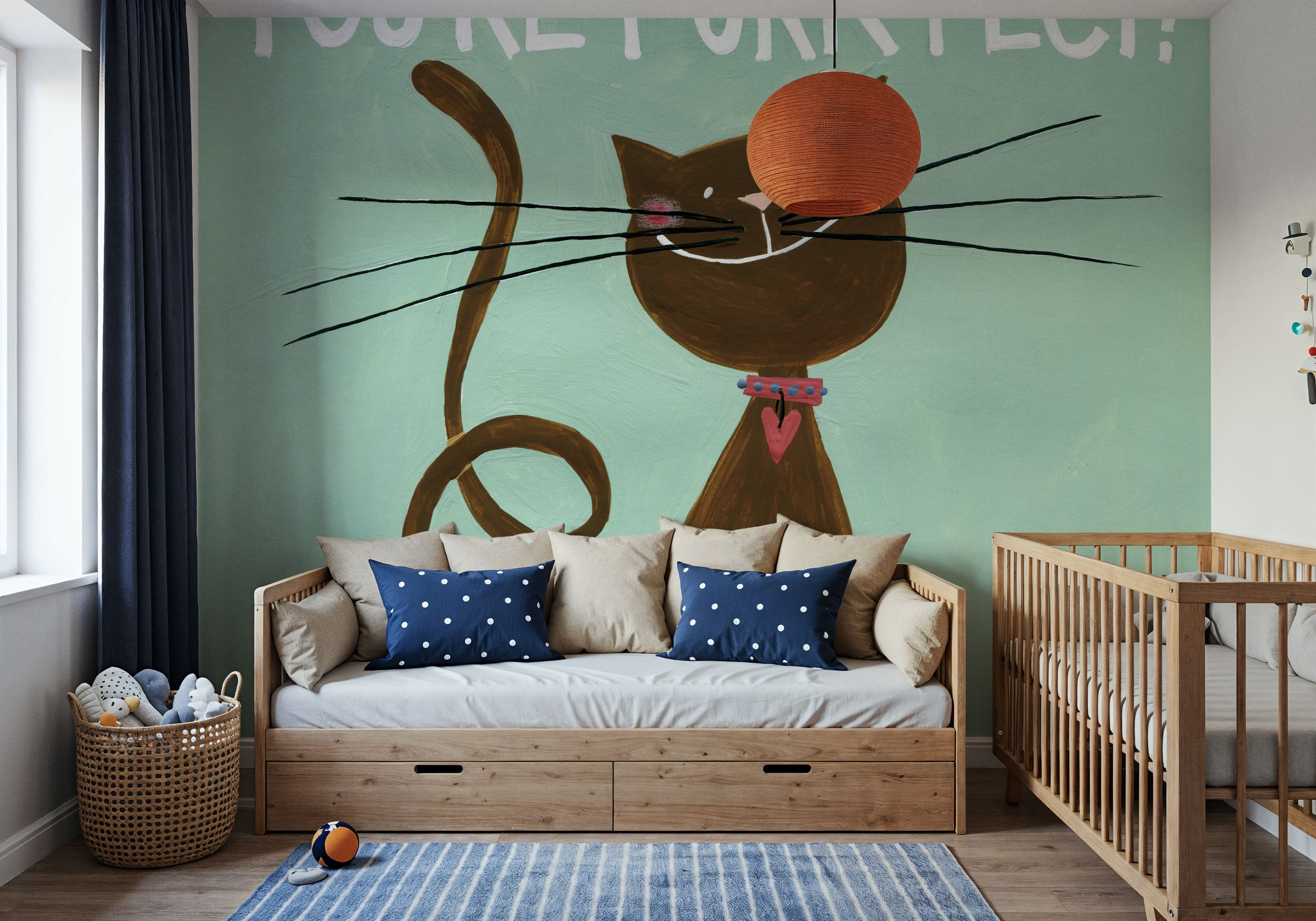 Happy Cats You Are Purr-fect