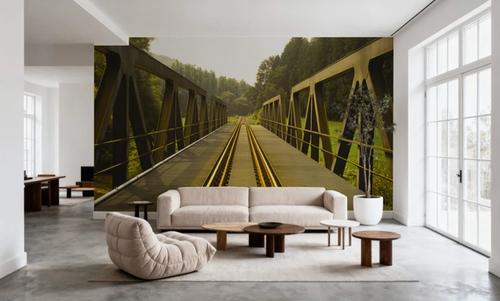 Industrial Serenity