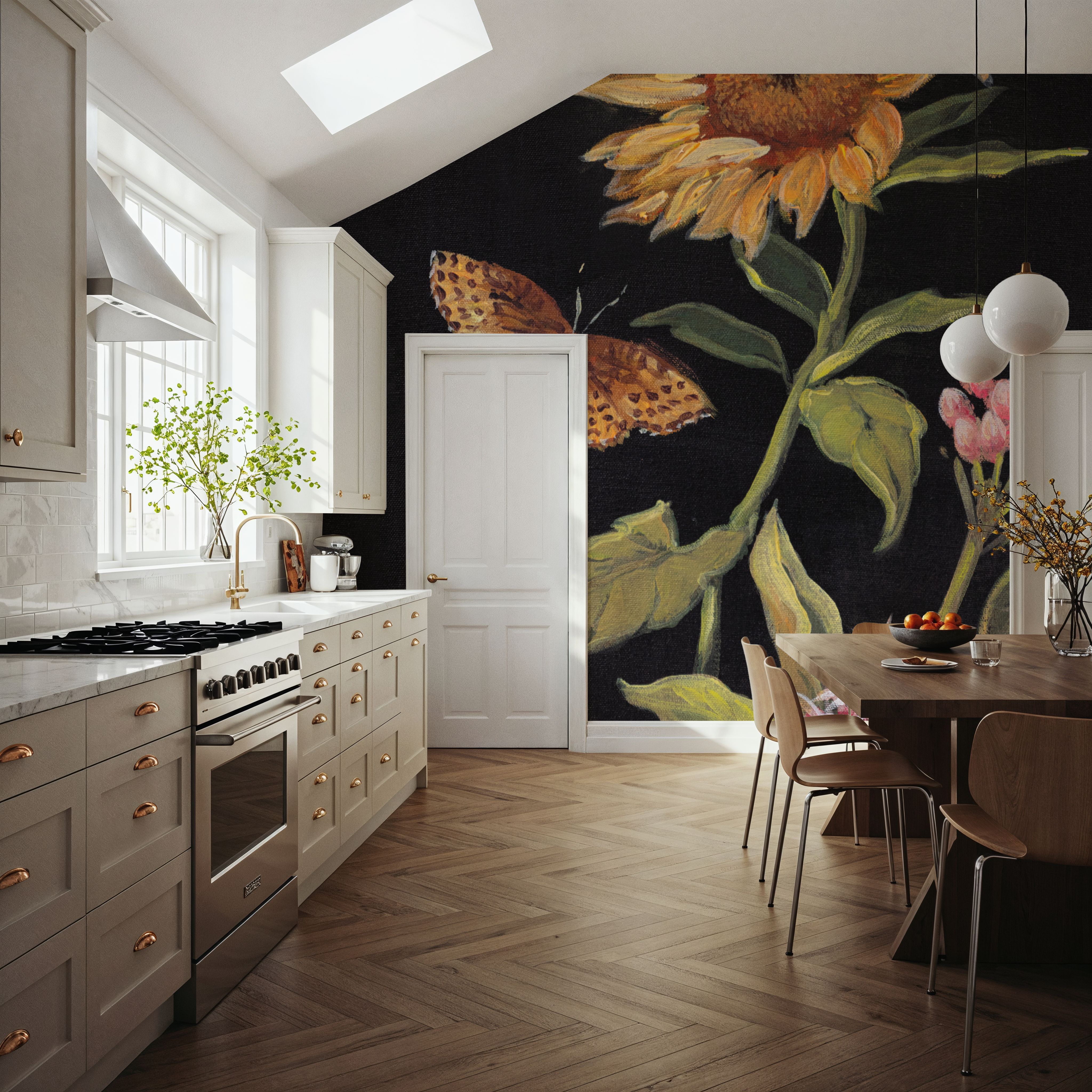 Botanical Beauty III