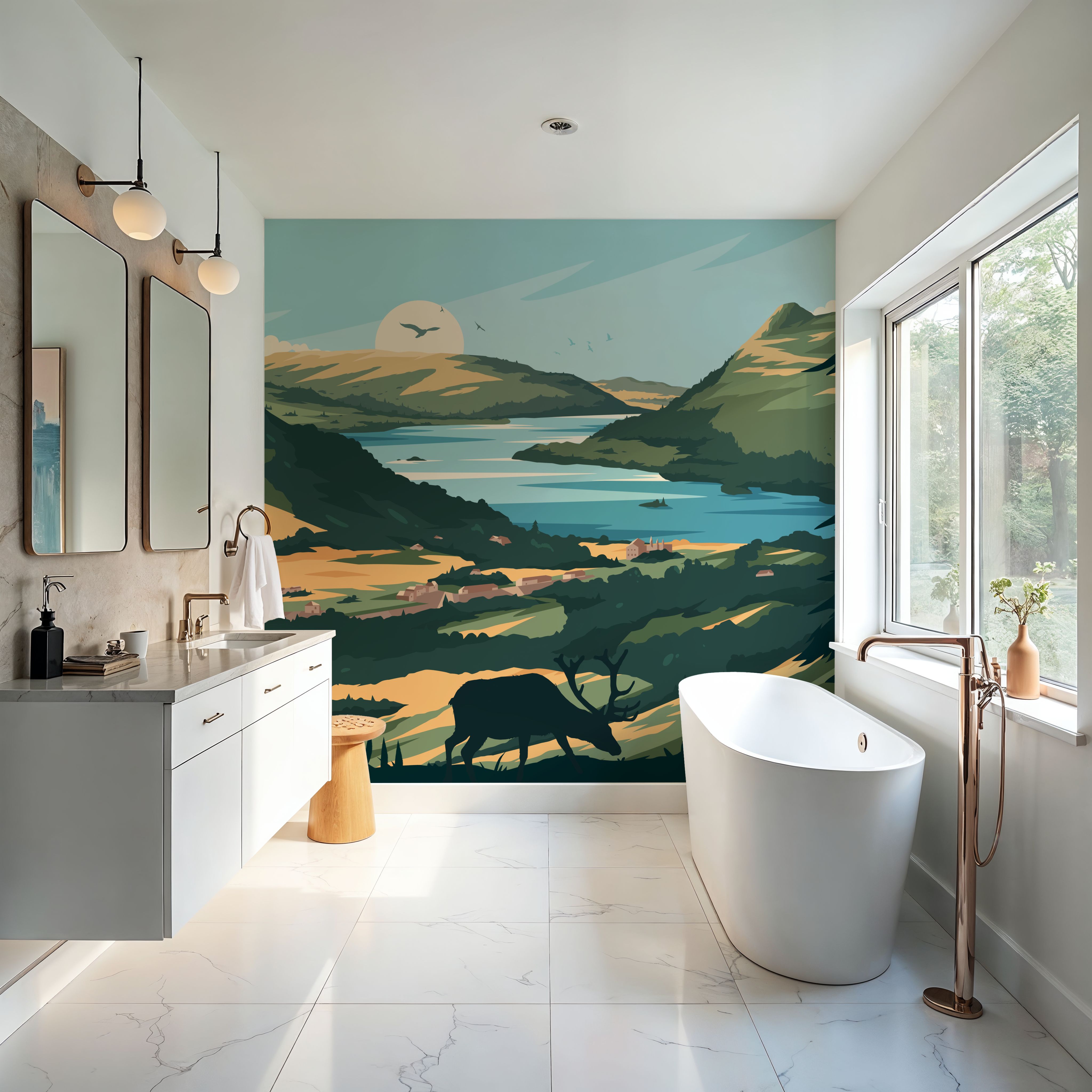 Travel Lake Windermere