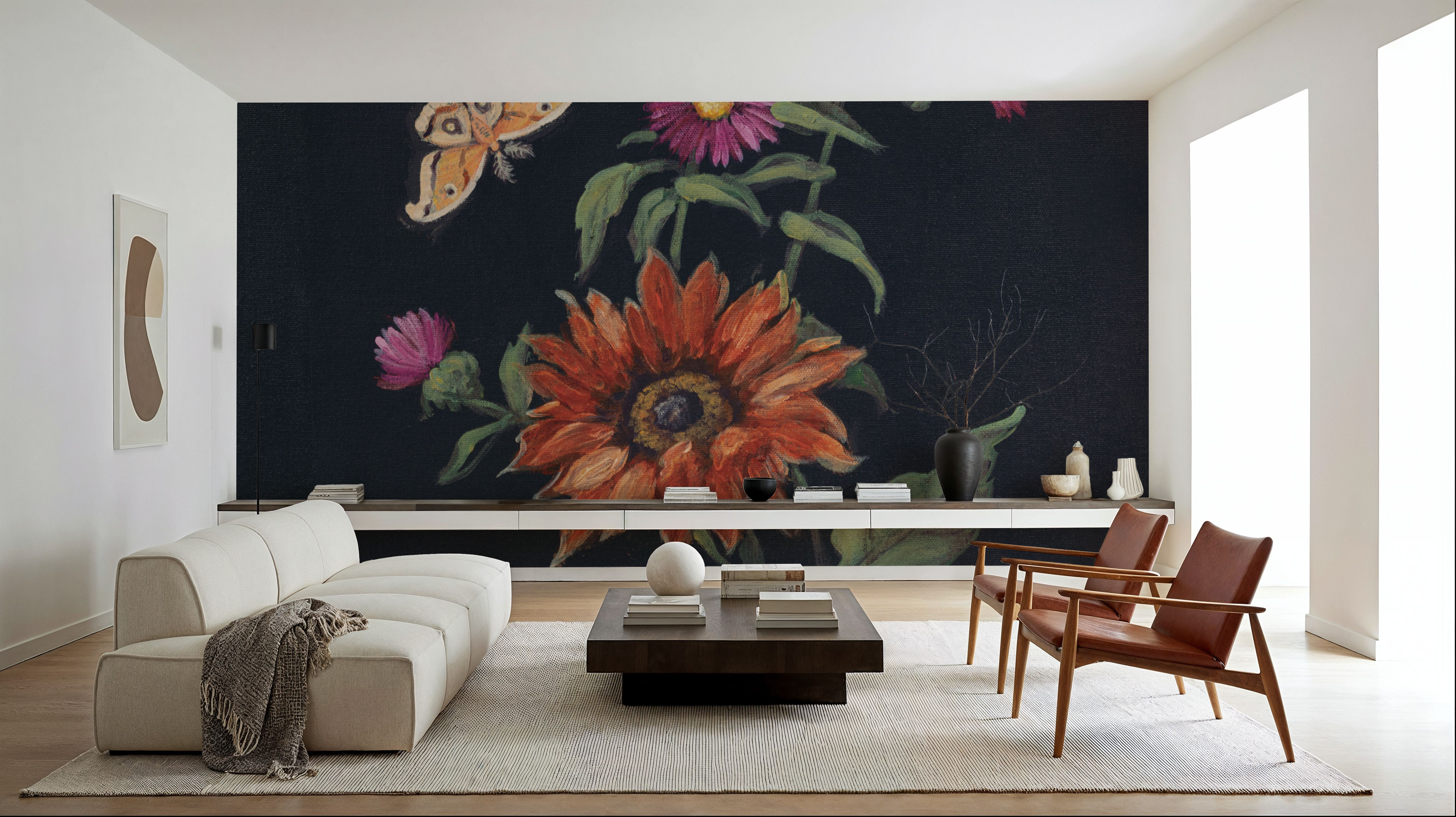 Botanical Beauty II Jewel