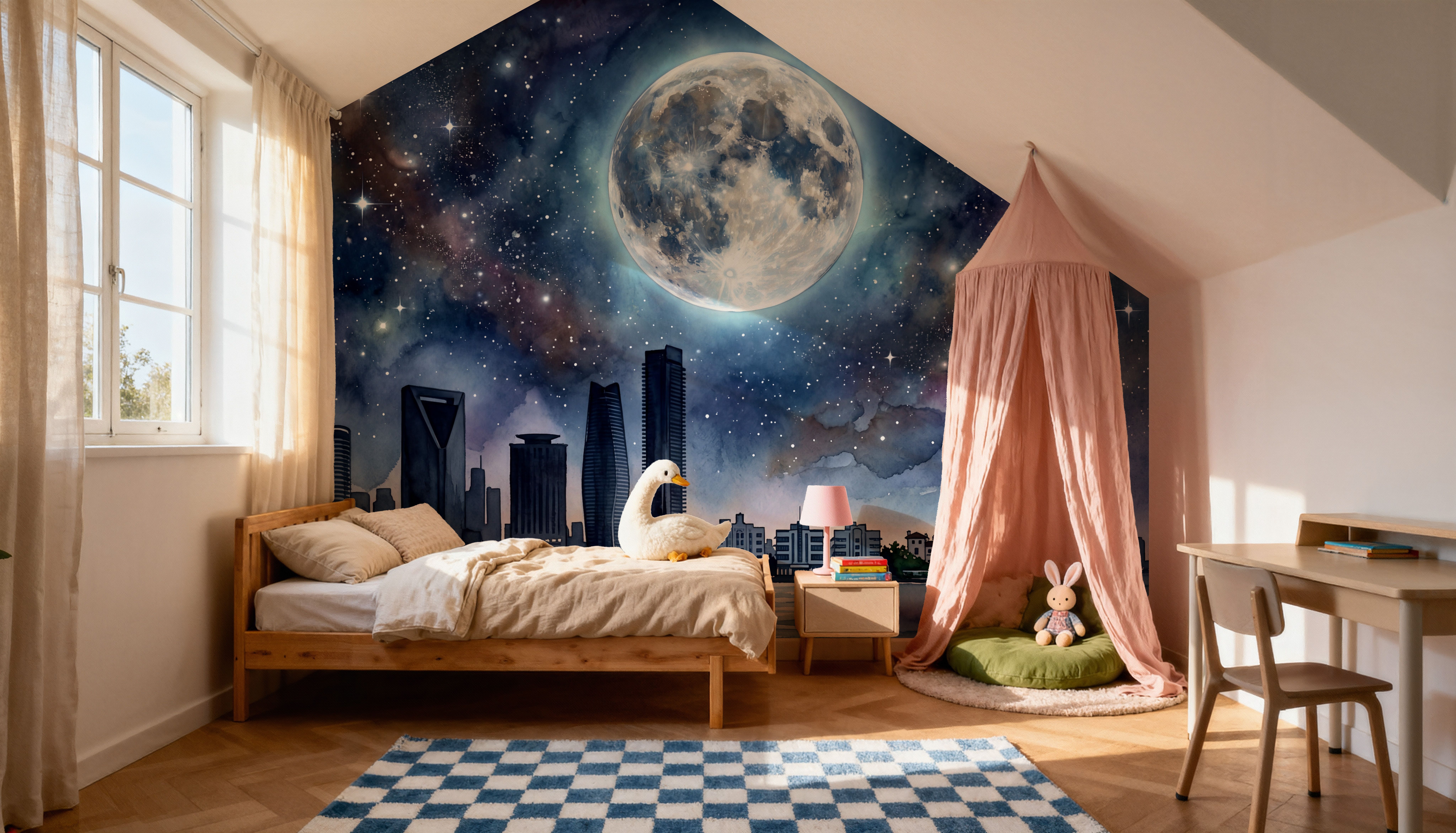 Miami - Powerful Moon Series