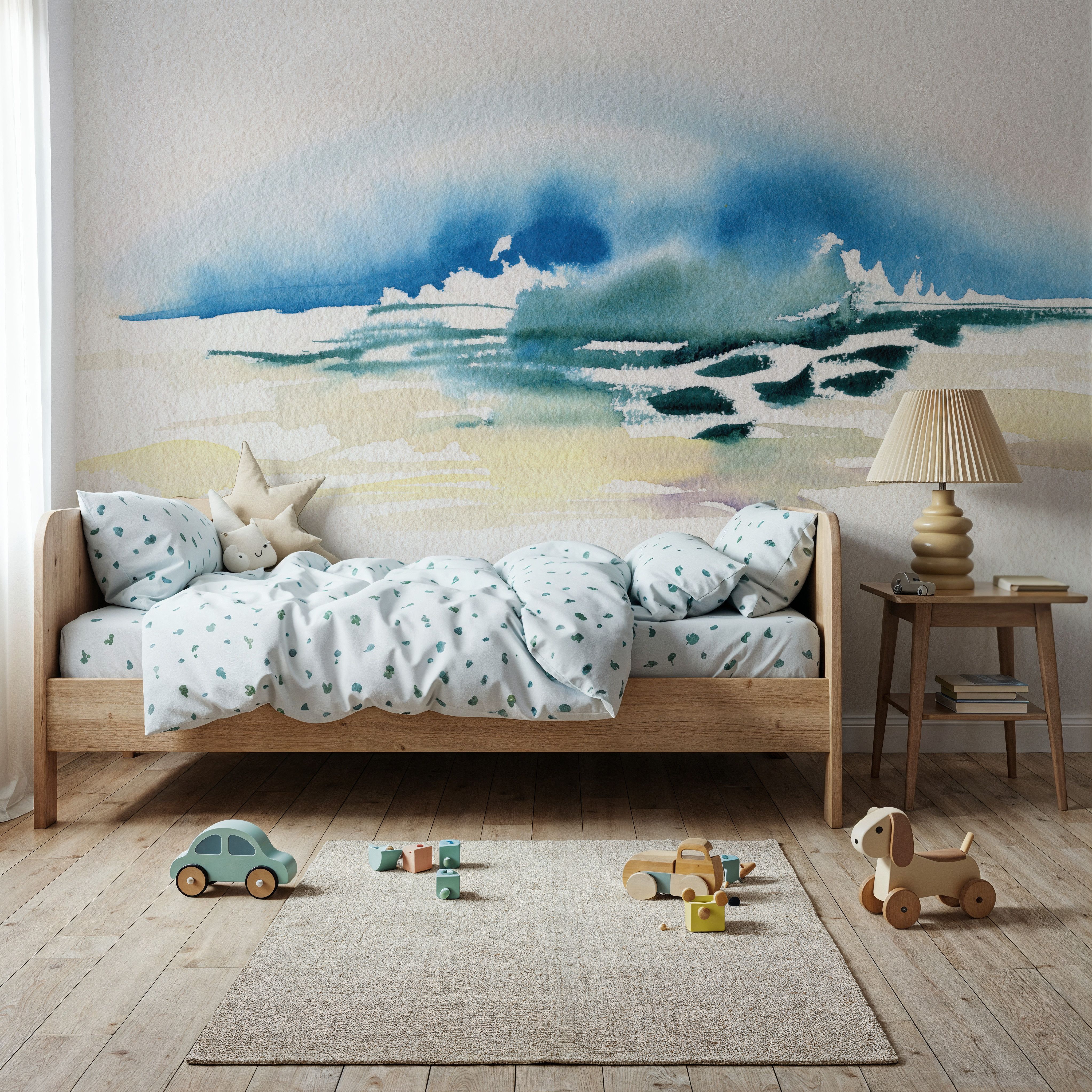 Simple Sea