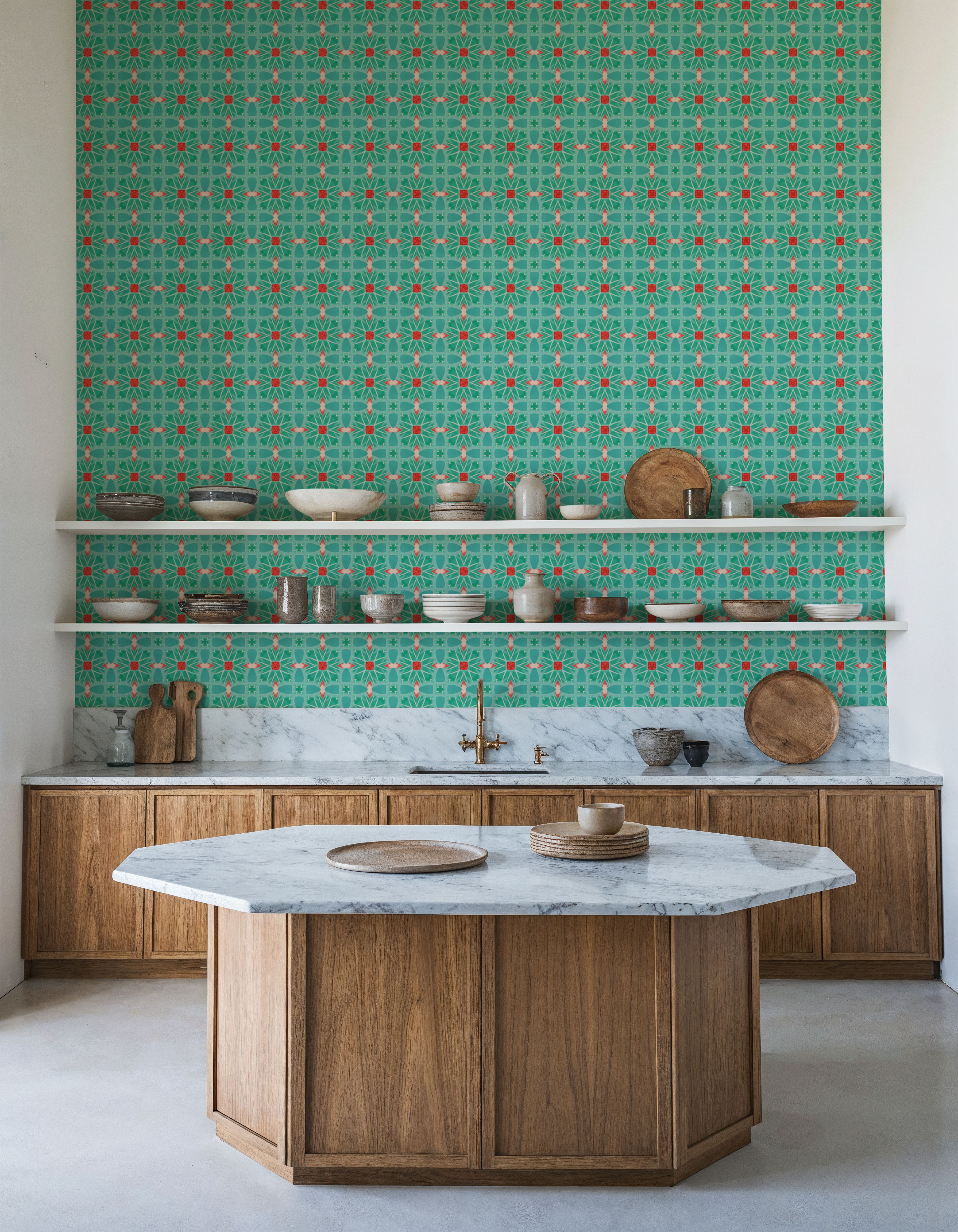 Kaleidoscope Intense