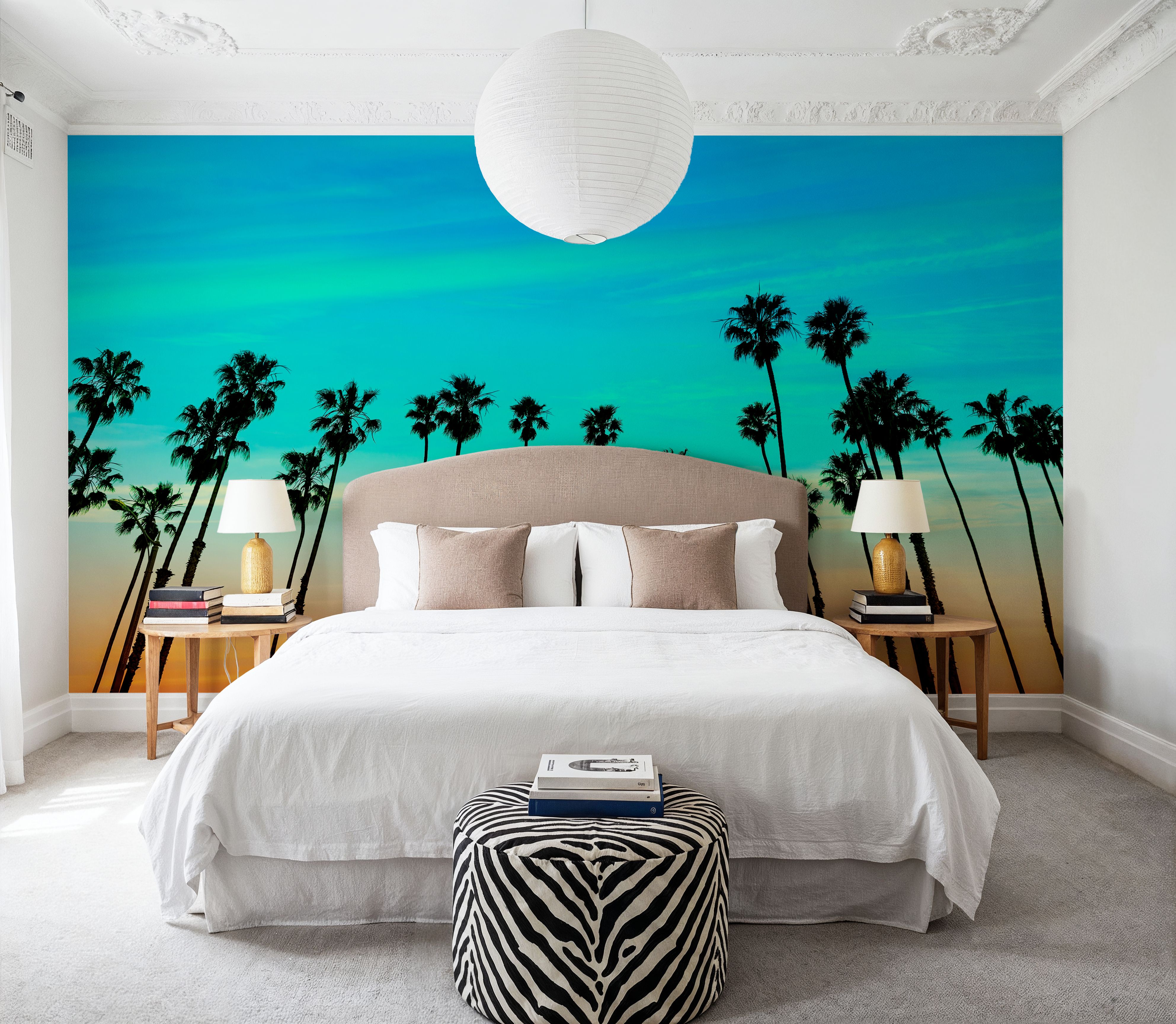 Santa Barbara Sunset II