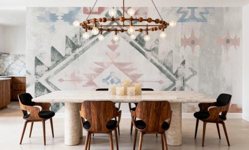 Southwest Design VI Boho