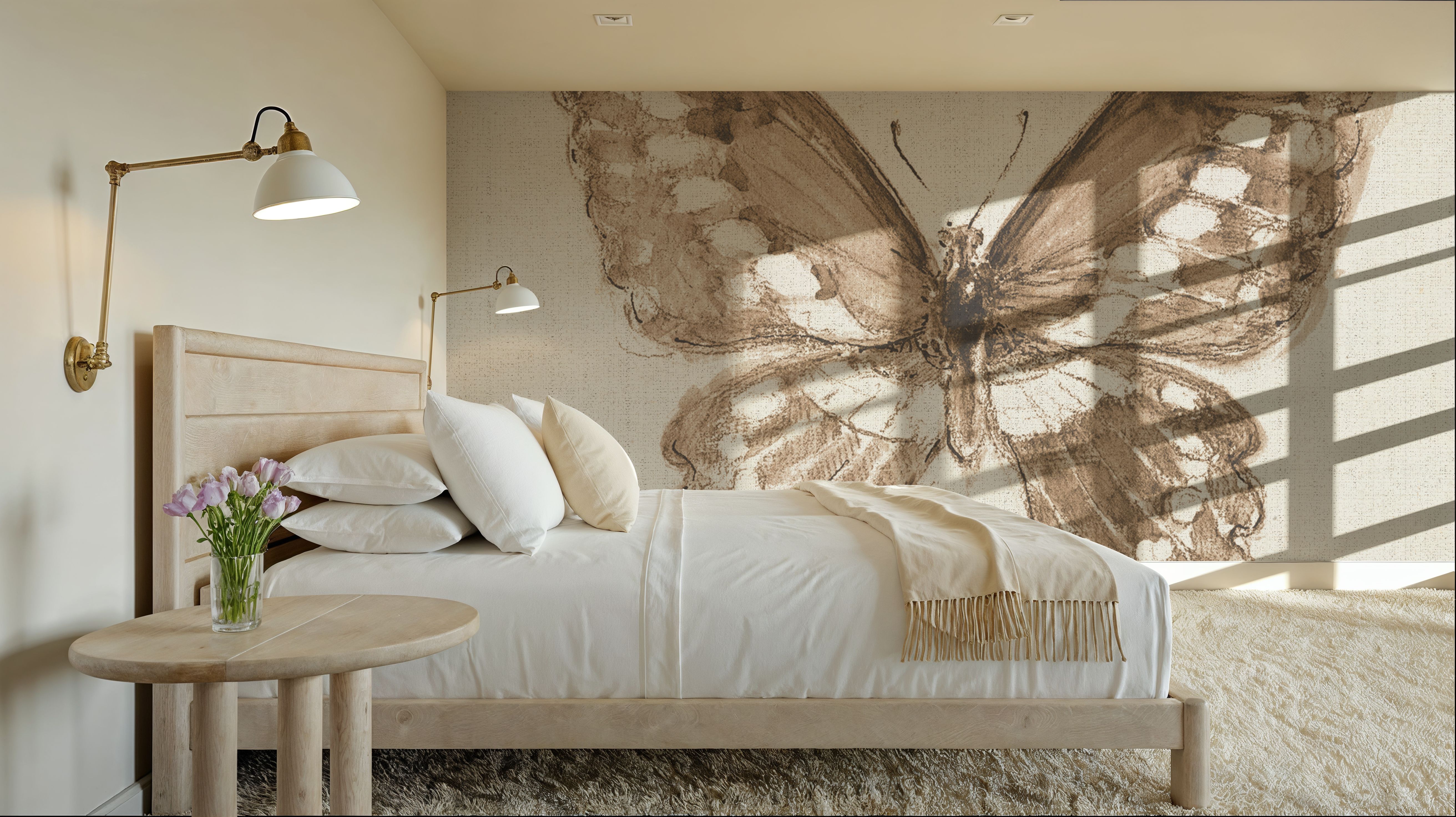 A Blue Note Butterfly II