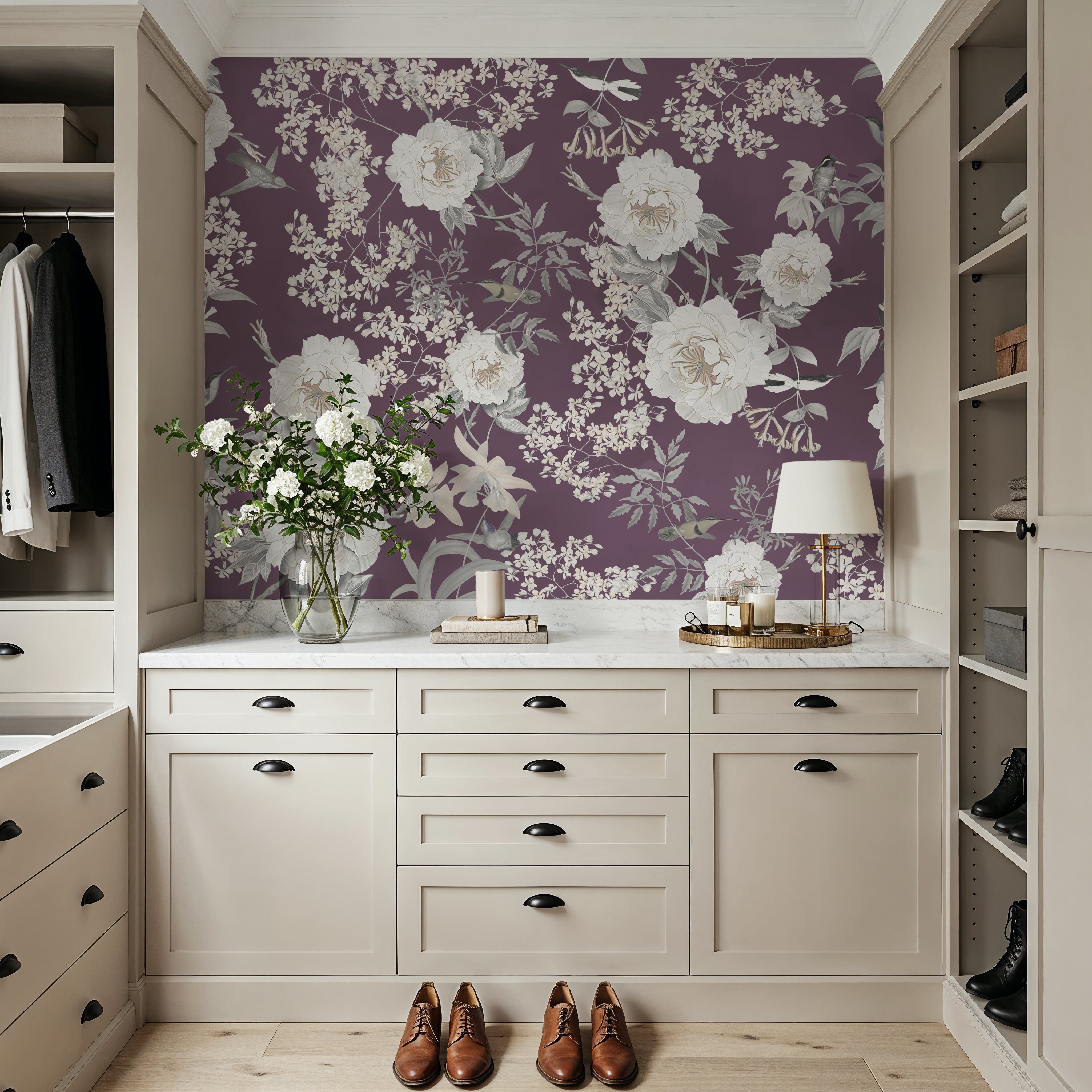 Birds of Eden