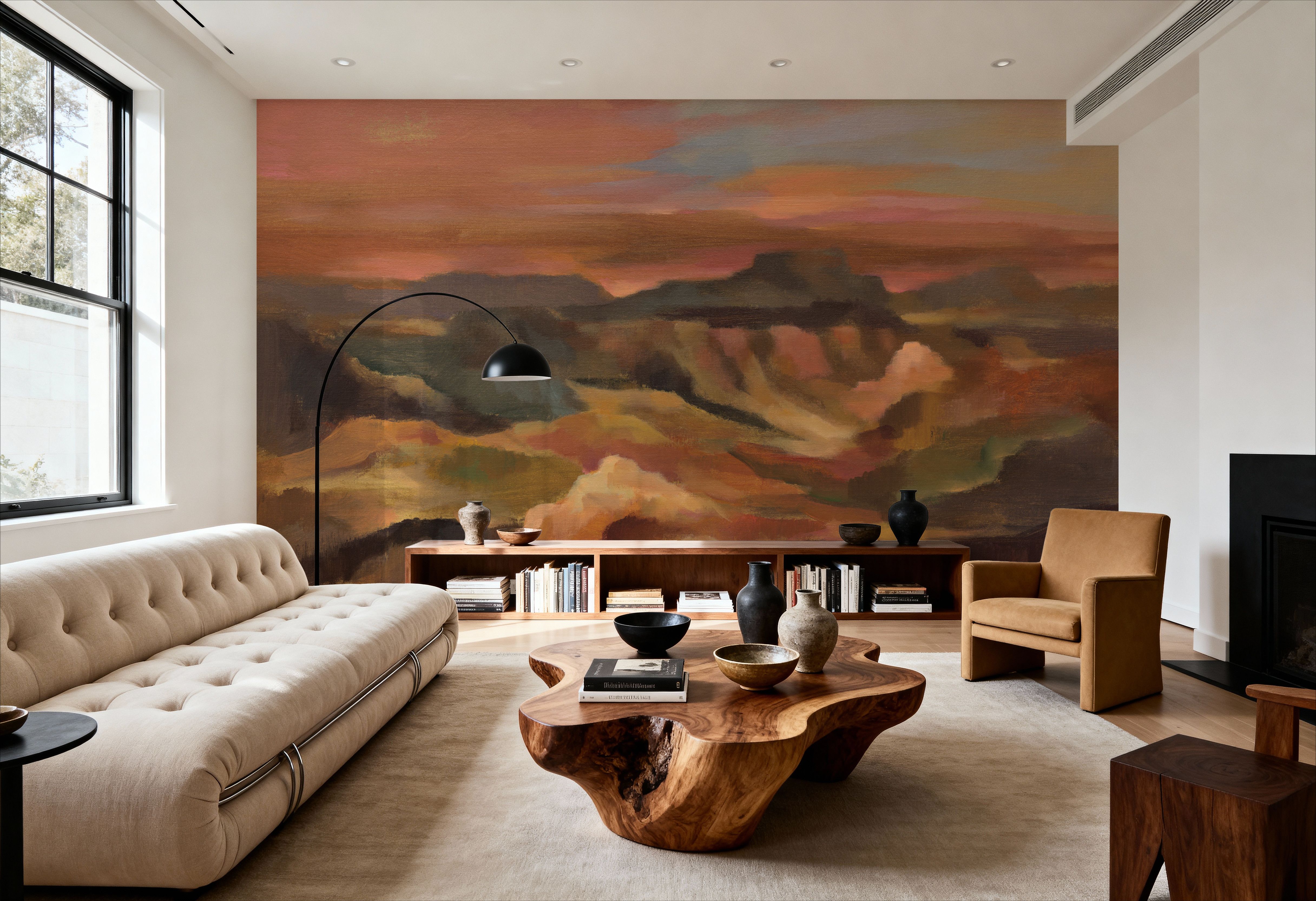 Desert Ridge