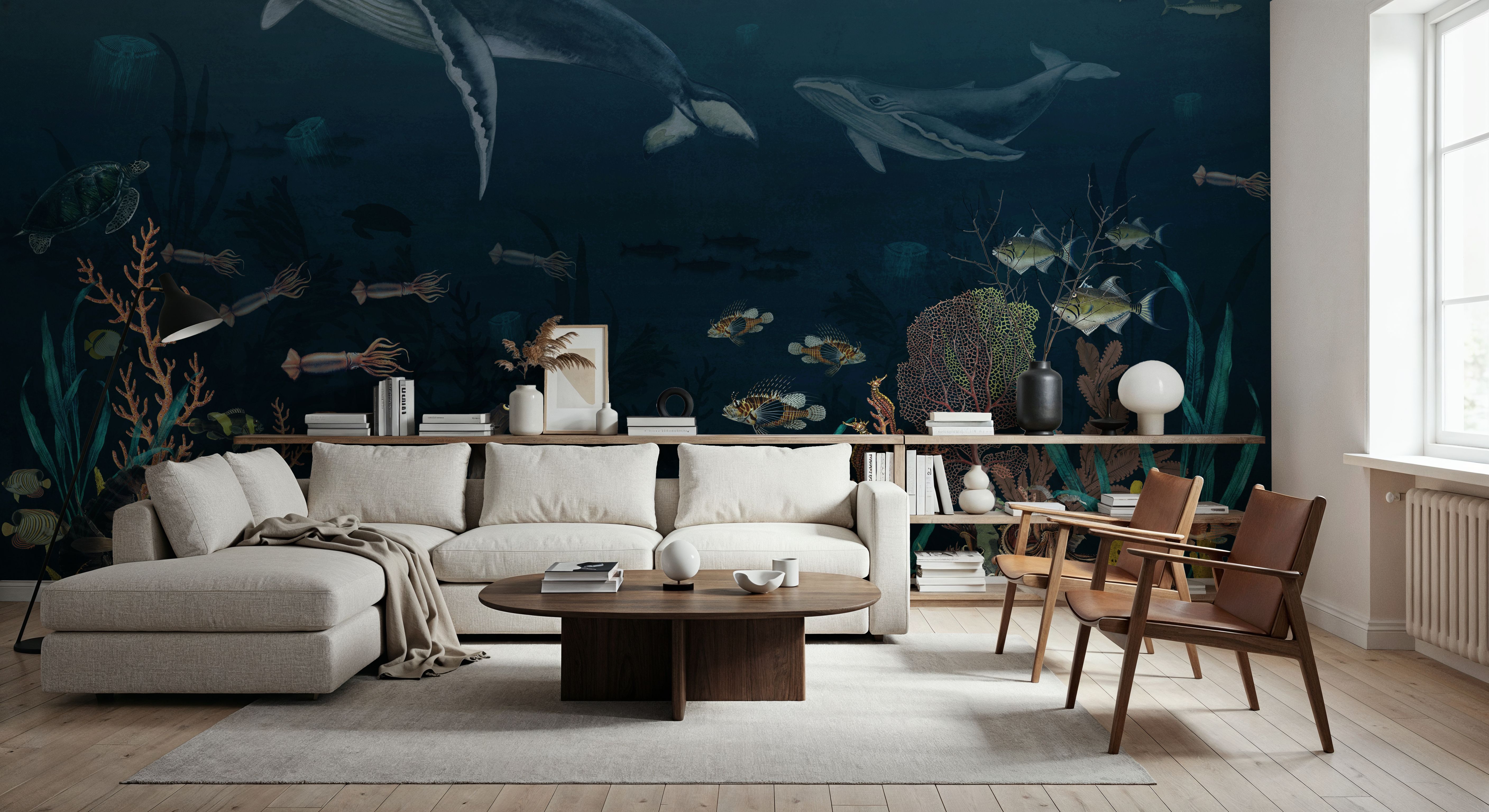 Underwater World