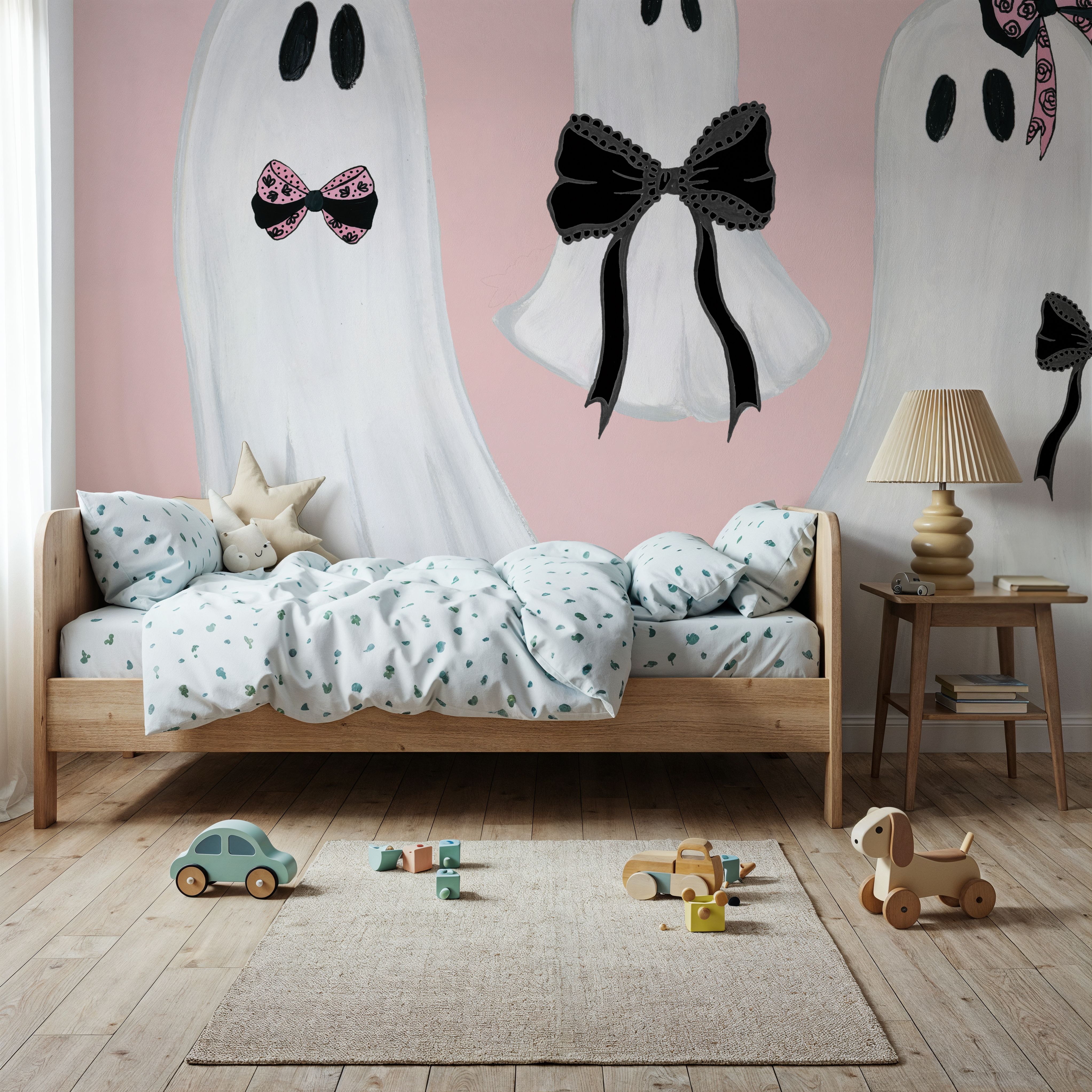 Coquette Ghosts