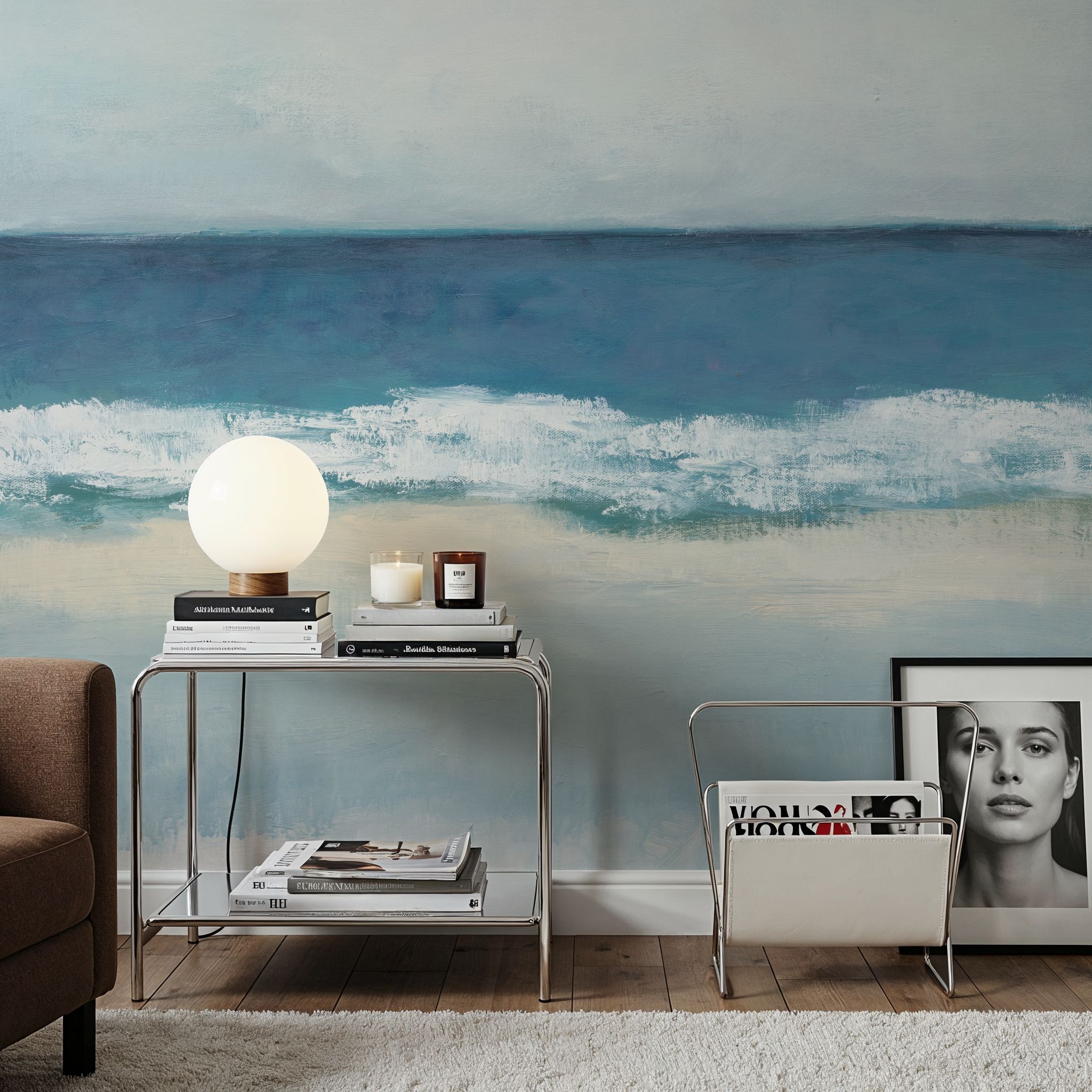 Calming Coast