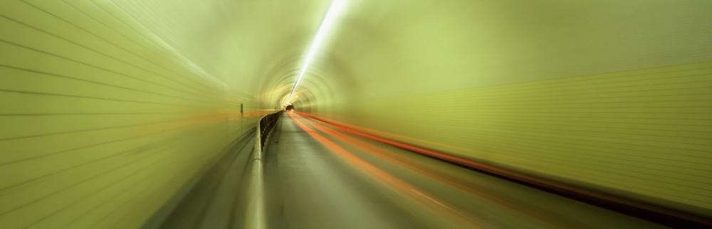 Velocity Tunnel