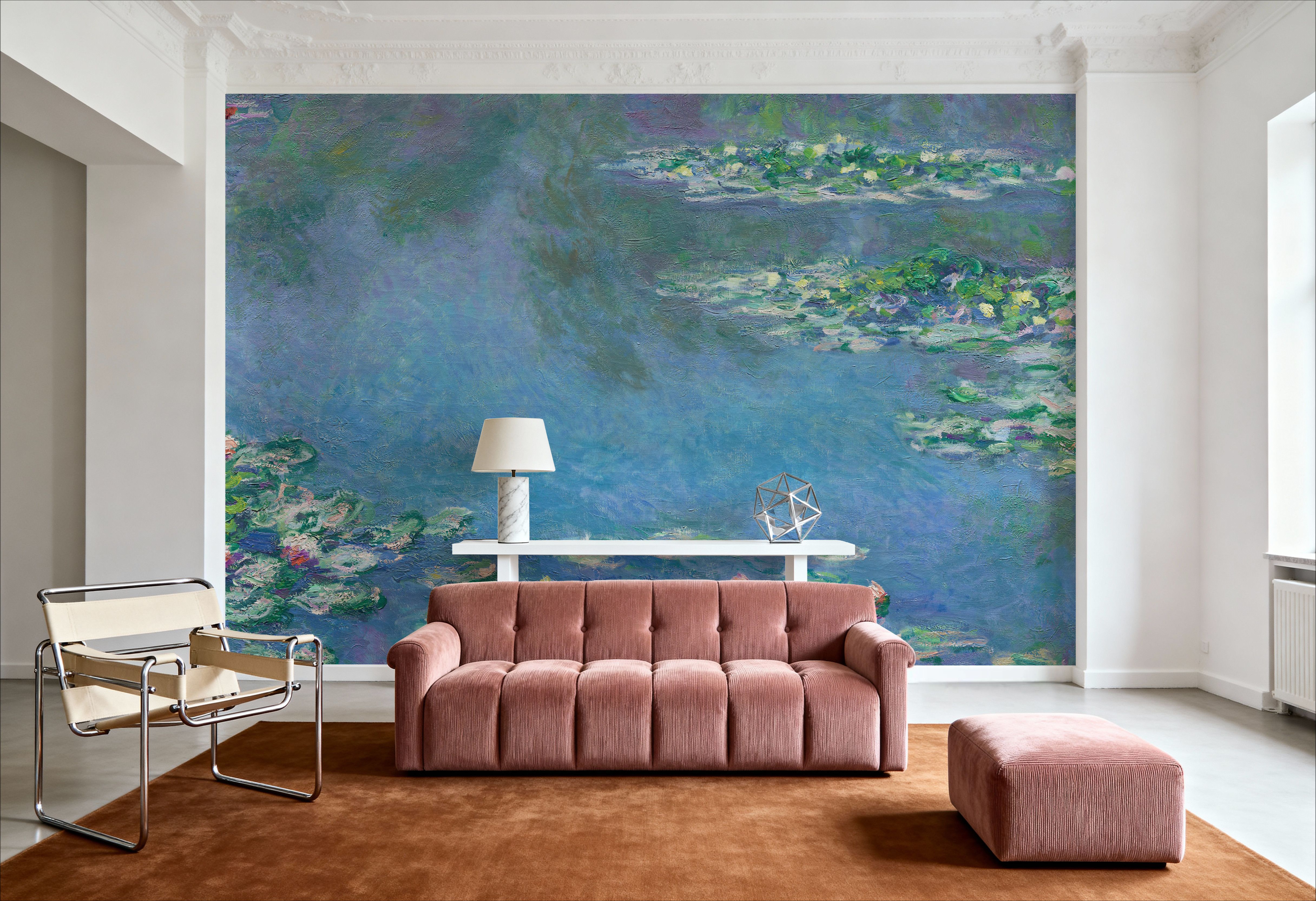 Water Lilies