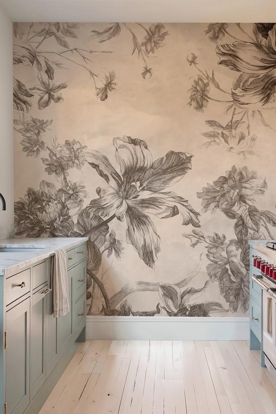 Elegant Blooms