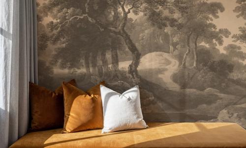 Historic Lands, Sepia