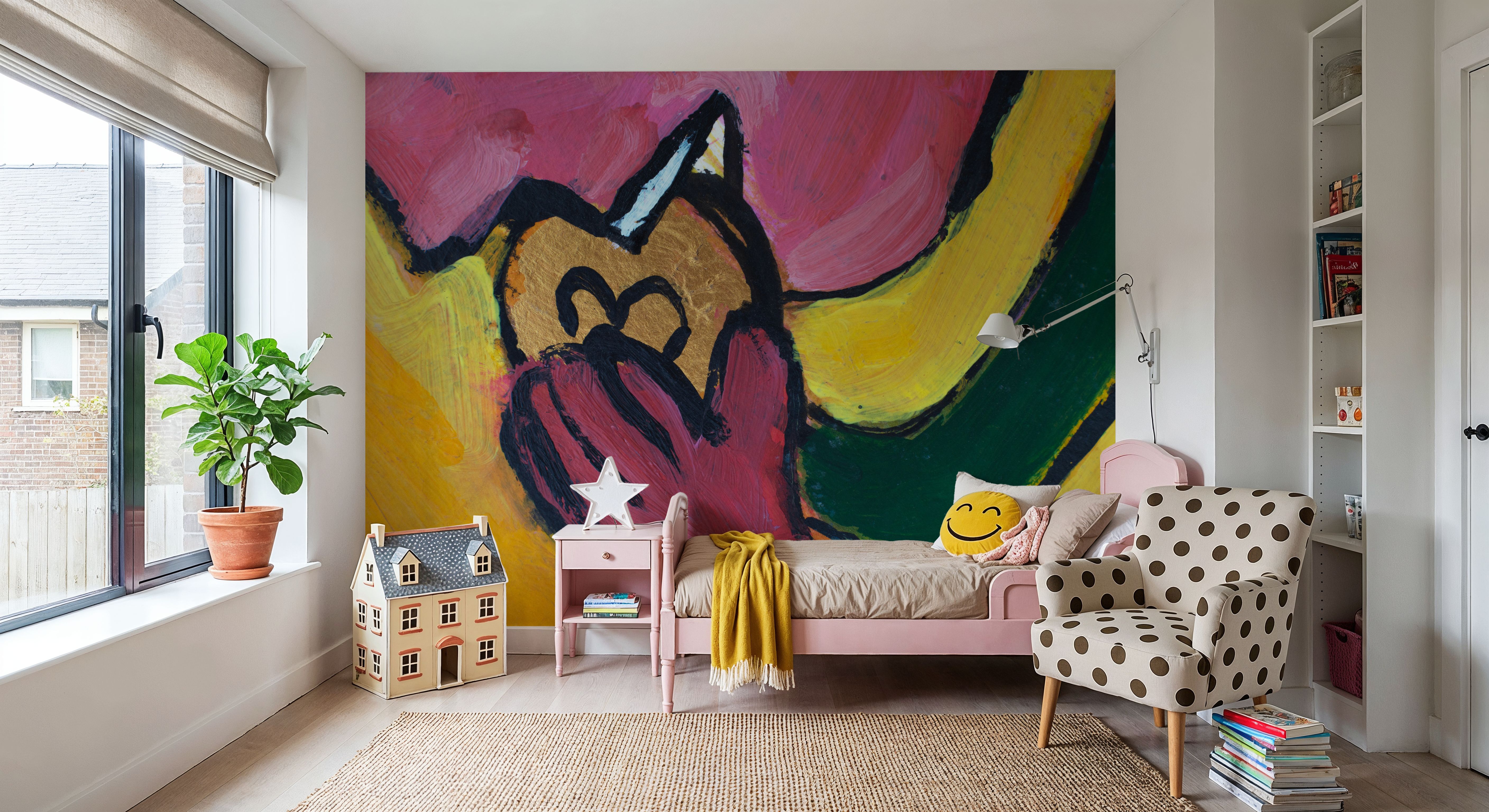 Try If You Like, Wallpaper