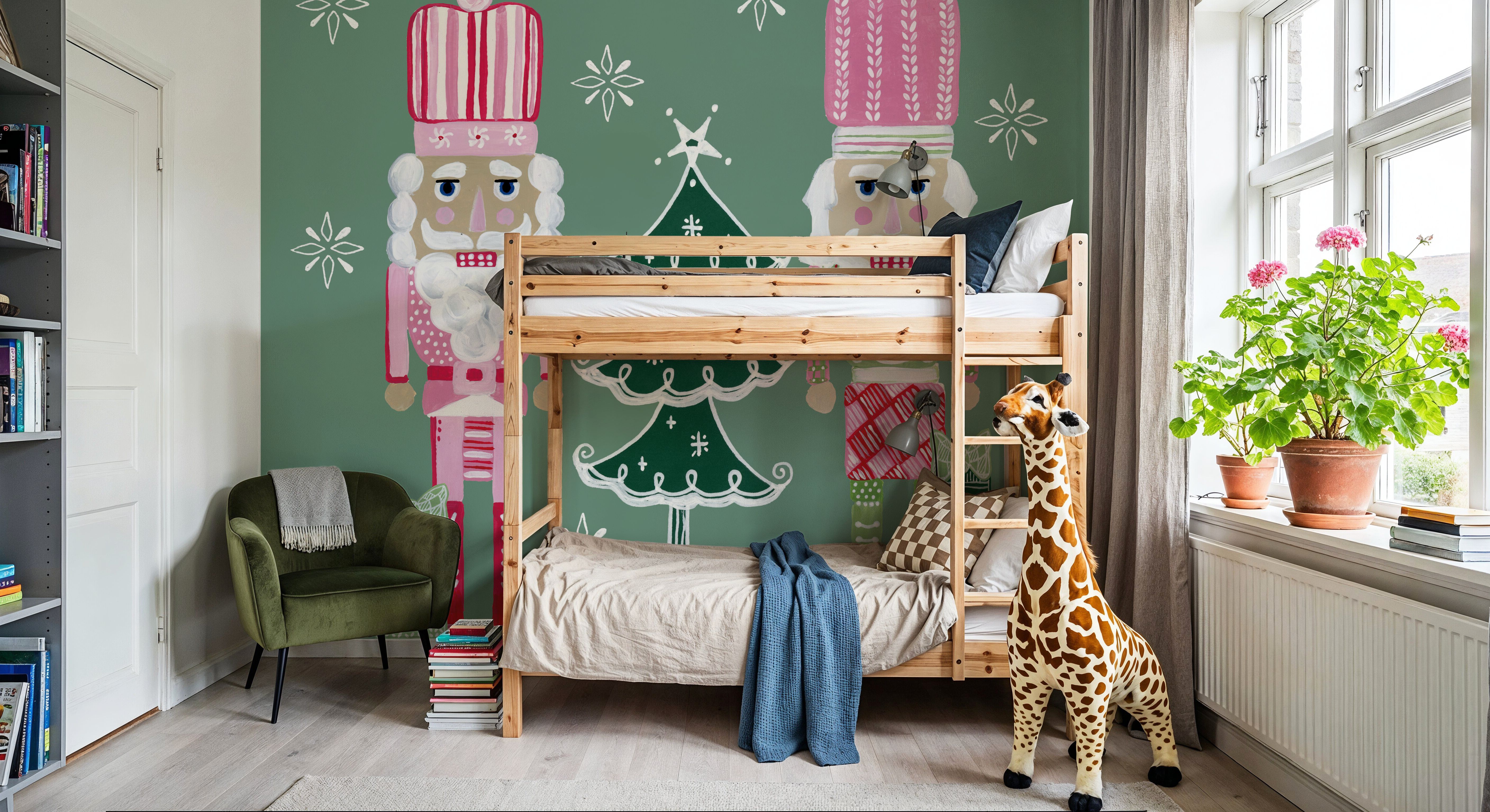 Dreamland Nutcrackers V