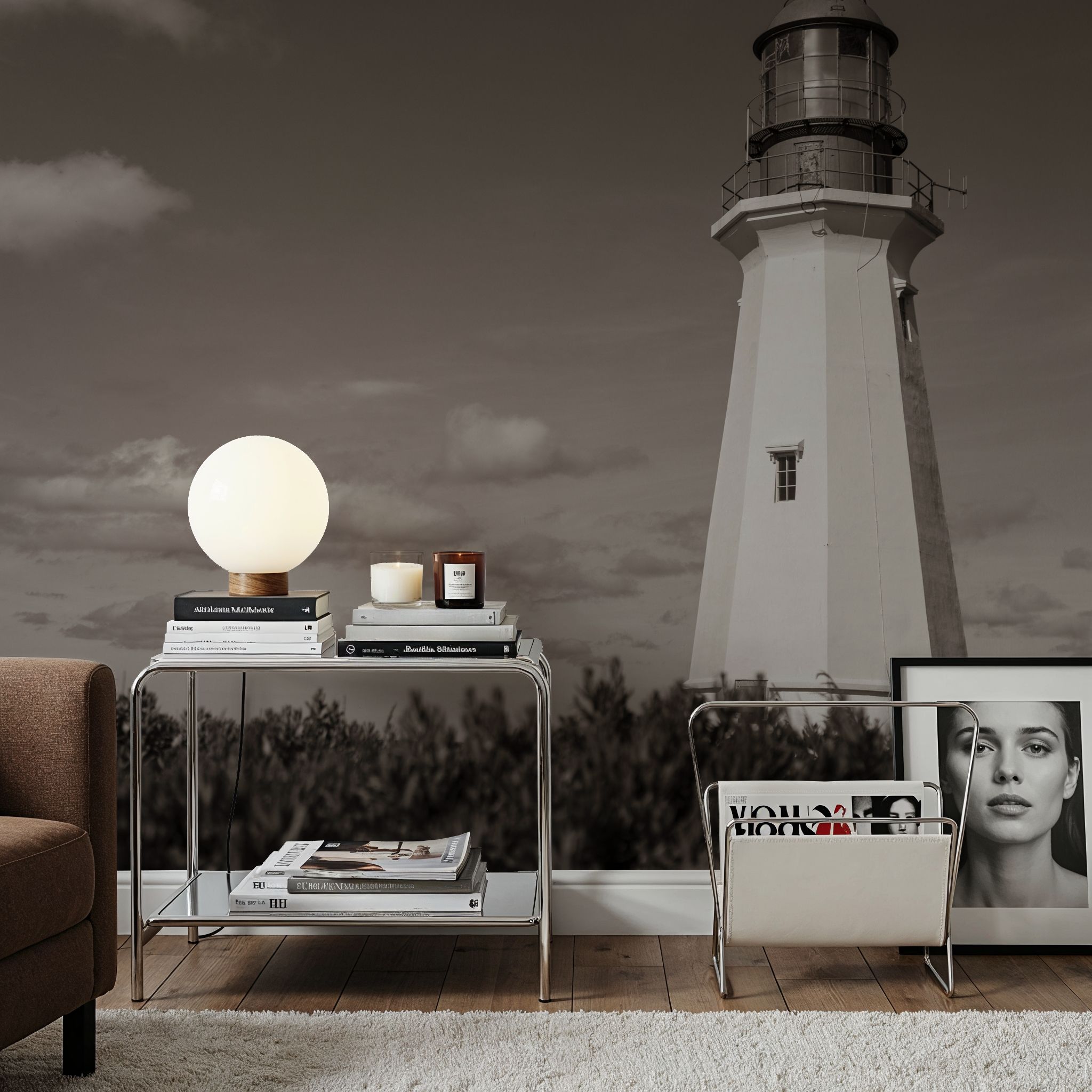 Low Point Lighthouse