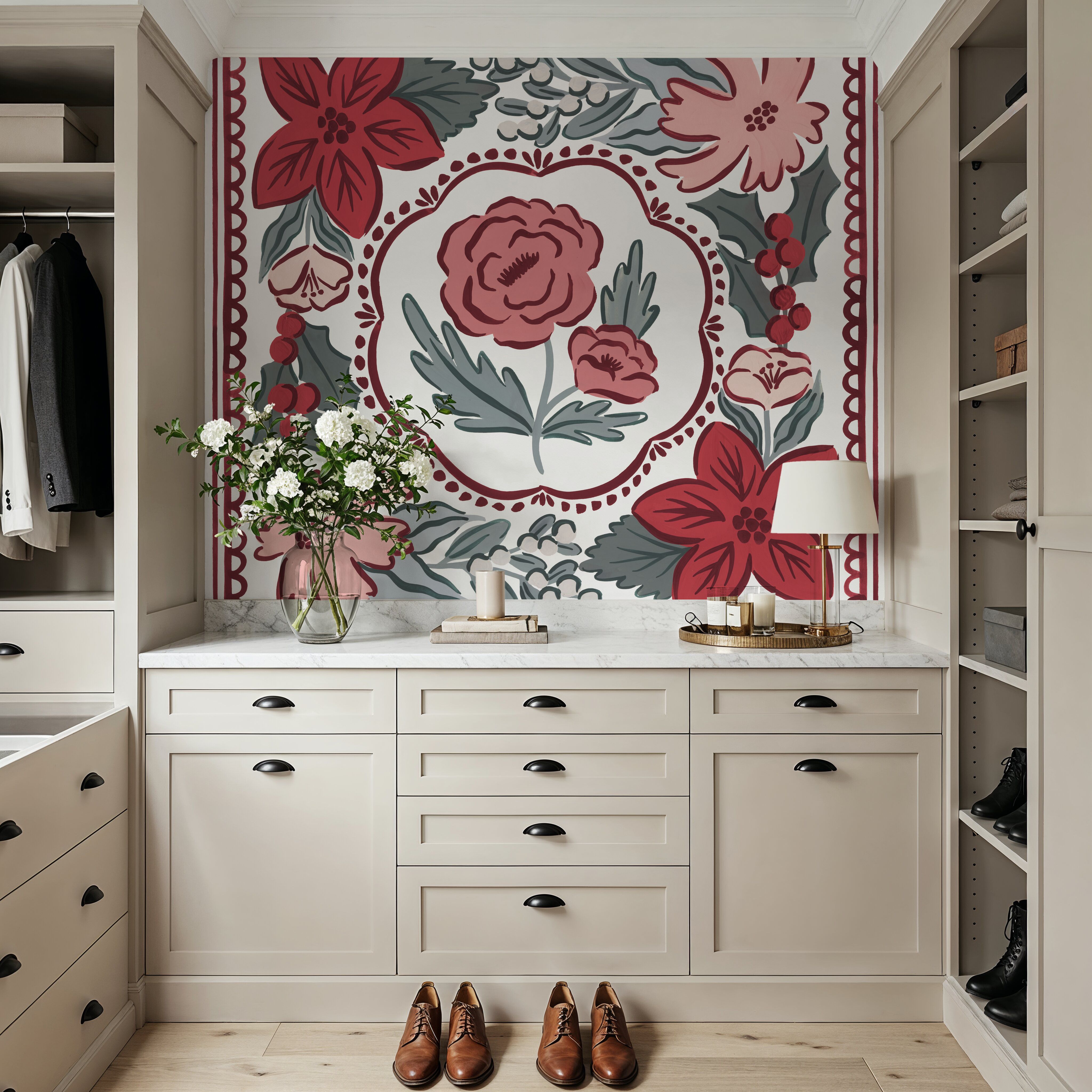 Christmas Reverie III