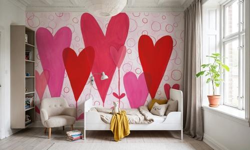 Happy Hearts