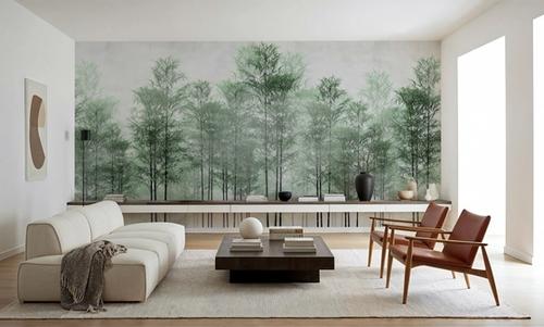 Bamboo Forest