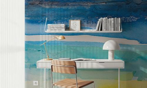 Tidal Dreams I